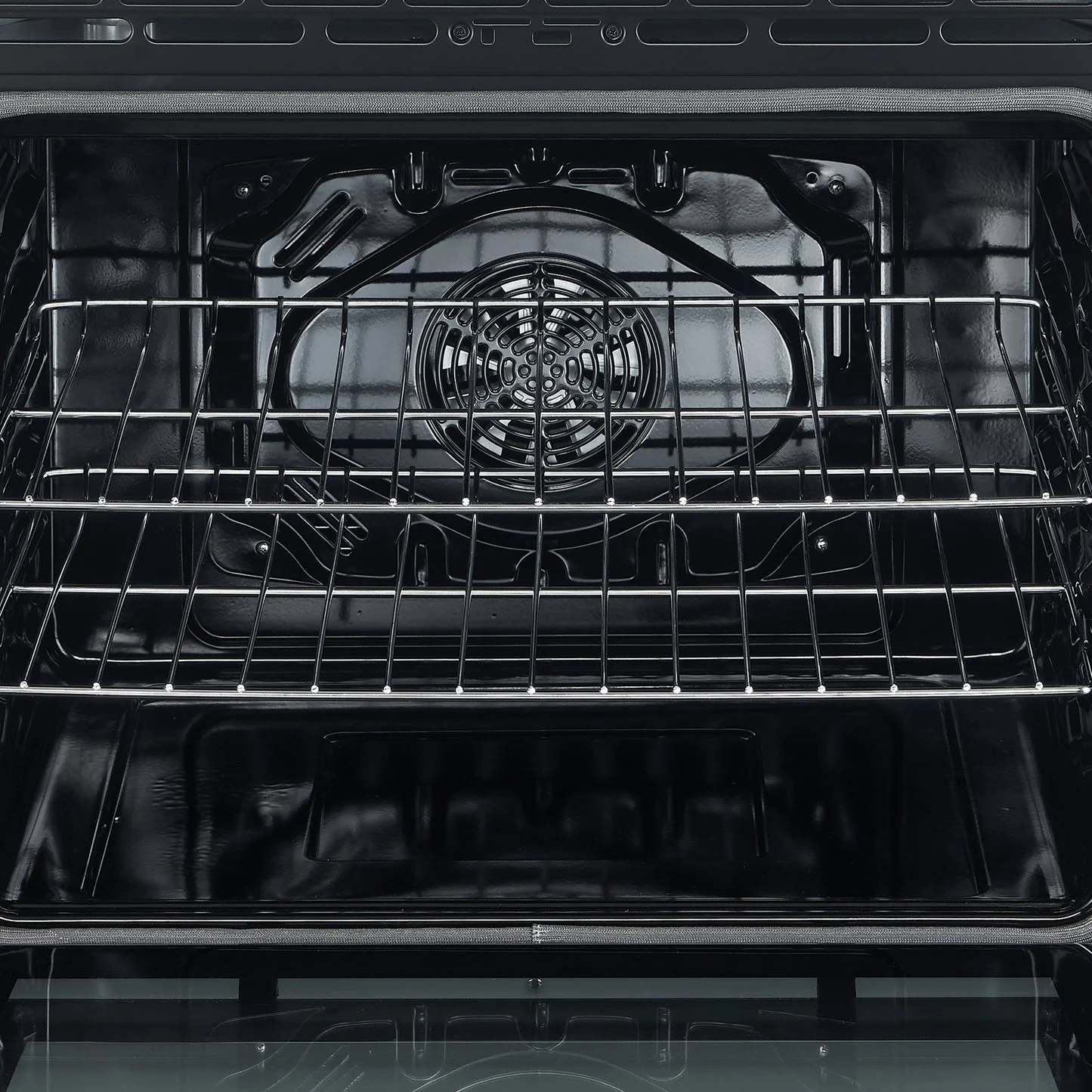 Forno Leonardo Espresso 30-Inch Electric Range, True Convection, Energy Efficient - Image 8