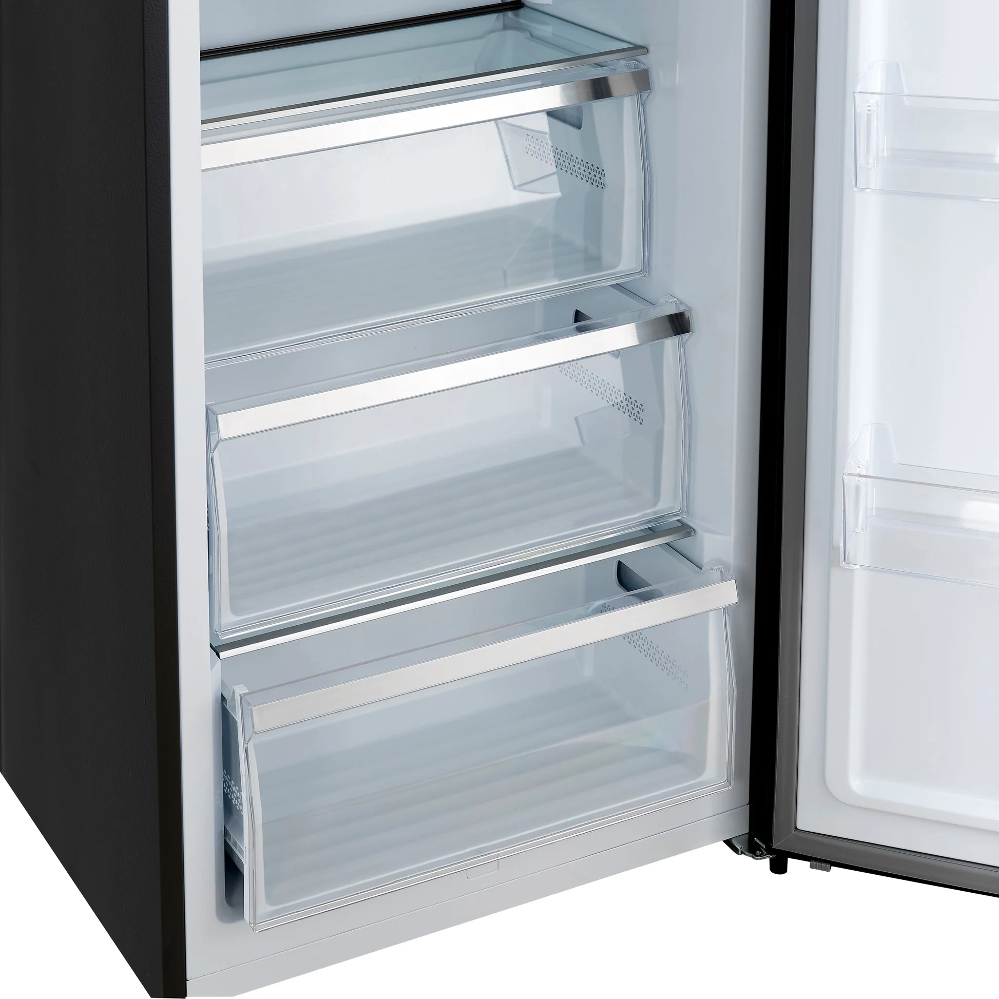 Forno Maderno 2-28-Inch Wide Convertible Refrigerator/Freezer with Decorative Trim - Image 24