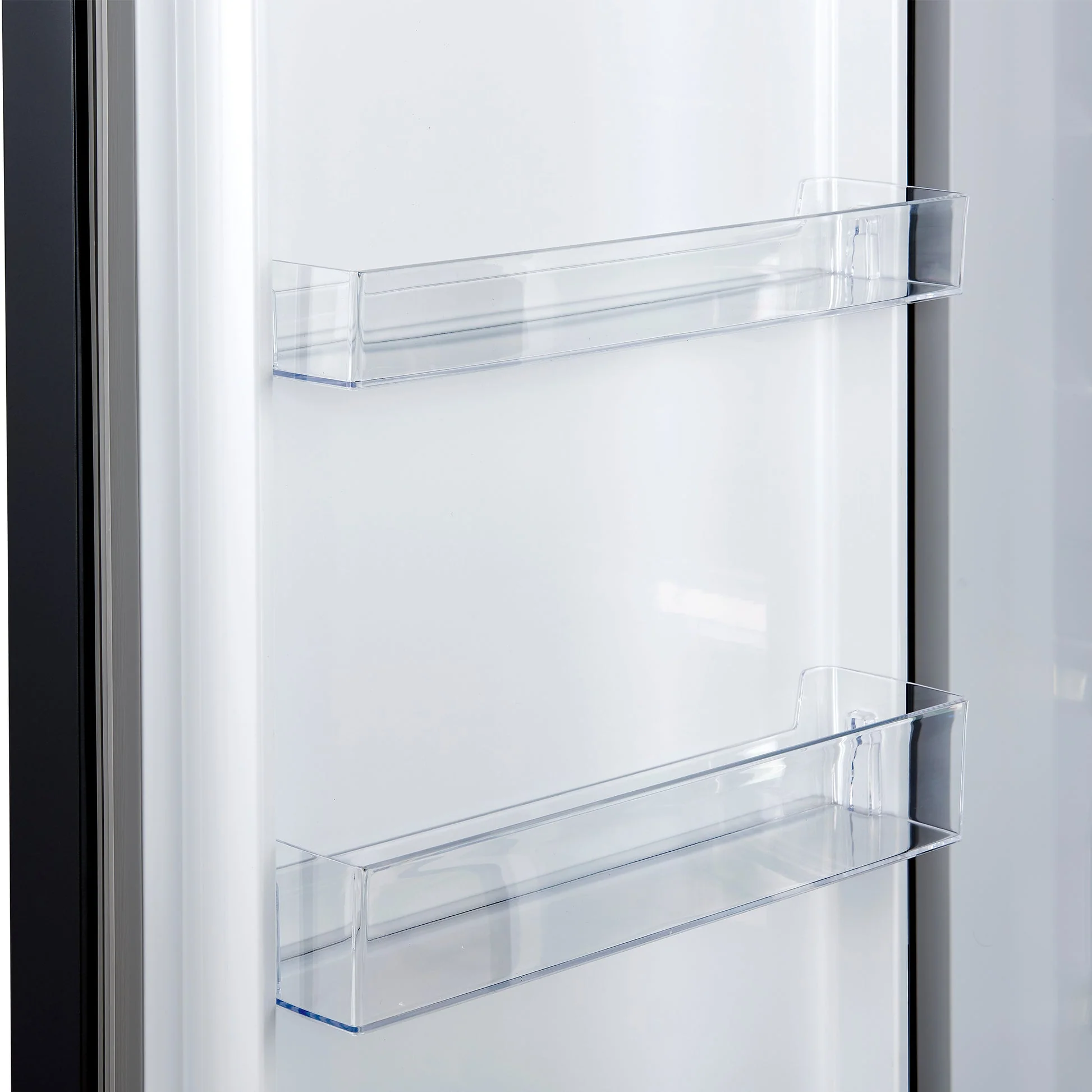 Forno Maderno 2-28-Inch Wide Convertible Refrigerator/Freezer with Decorative Trim - Image 31