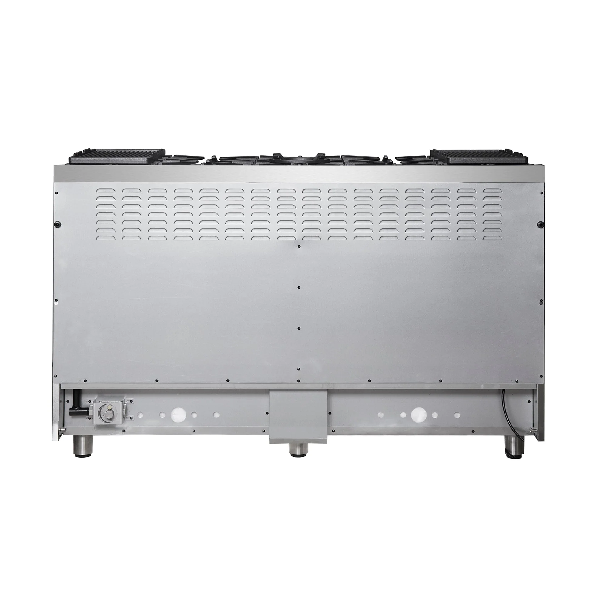 Forno Massimo Freestanding Gas Range, Convection Oven, Energy Efficient - Image 51
