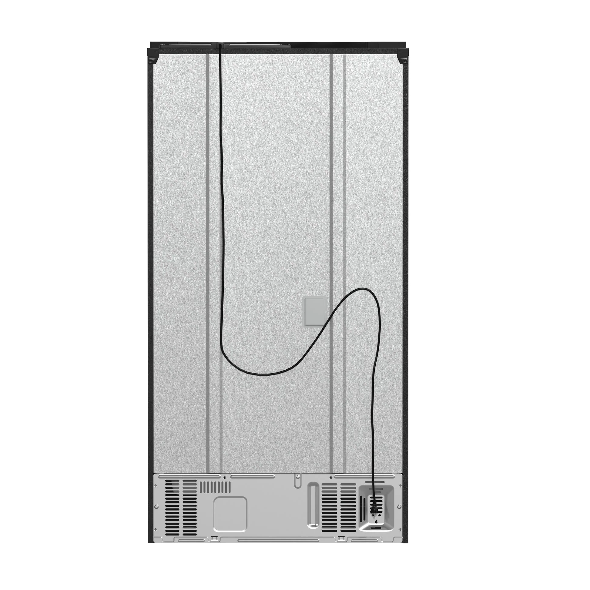 Forno Moena Espresso 36-Inch French Door Refrigerator, 19.2 Cu. Ft., Frost-Free, Automatic Ice Maker - Image 12