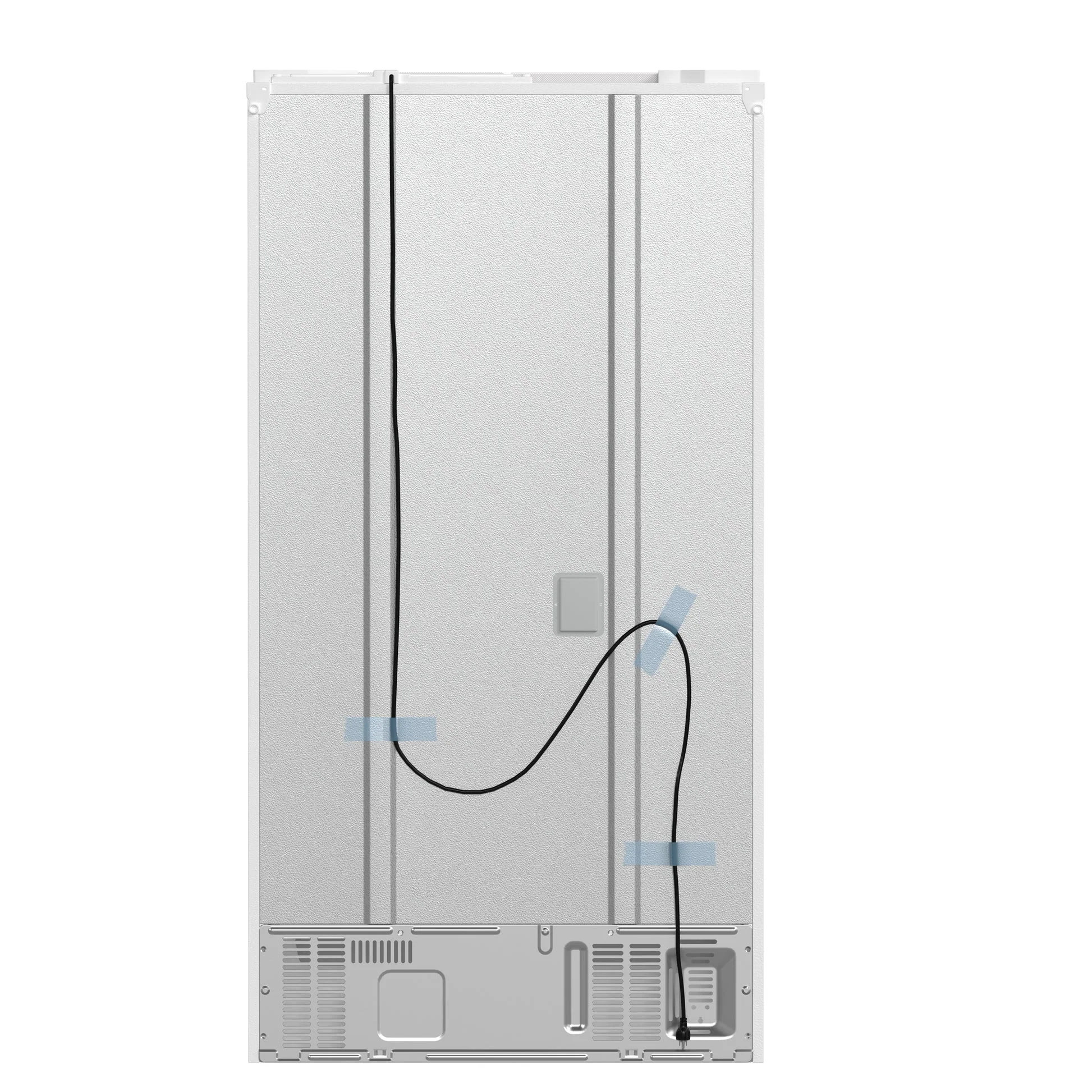 Forno Moena Espresso 36-Inch French Door Refrigerator, 19.2 Cu. Ft., Frost-Free, Automatic Ice Maker - Image 29