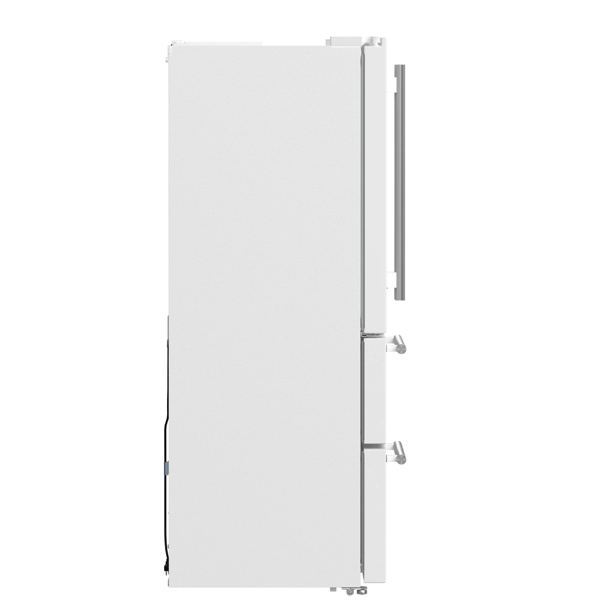 Forno Moena Espresso 36-Inch French Door Refrigerator, 19.2 Cu. Ft., Frost-Free, Automatic Ice Maker - Image 30