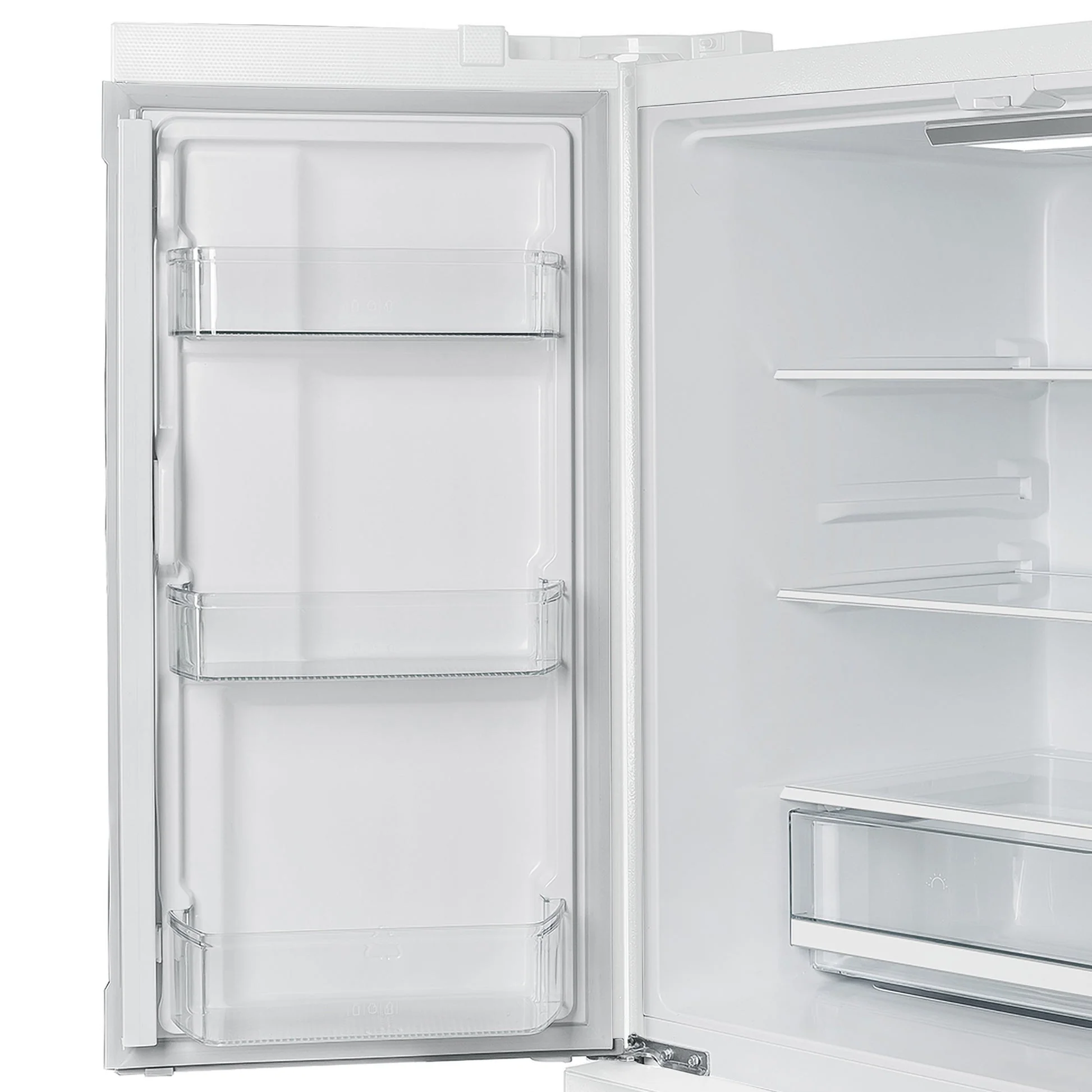 Forno Moena Espresso 36-Inch French Door Refrigerator, 19.2 Cu. Ft., Frost-Free, Automatic Ice Maker - Image 32