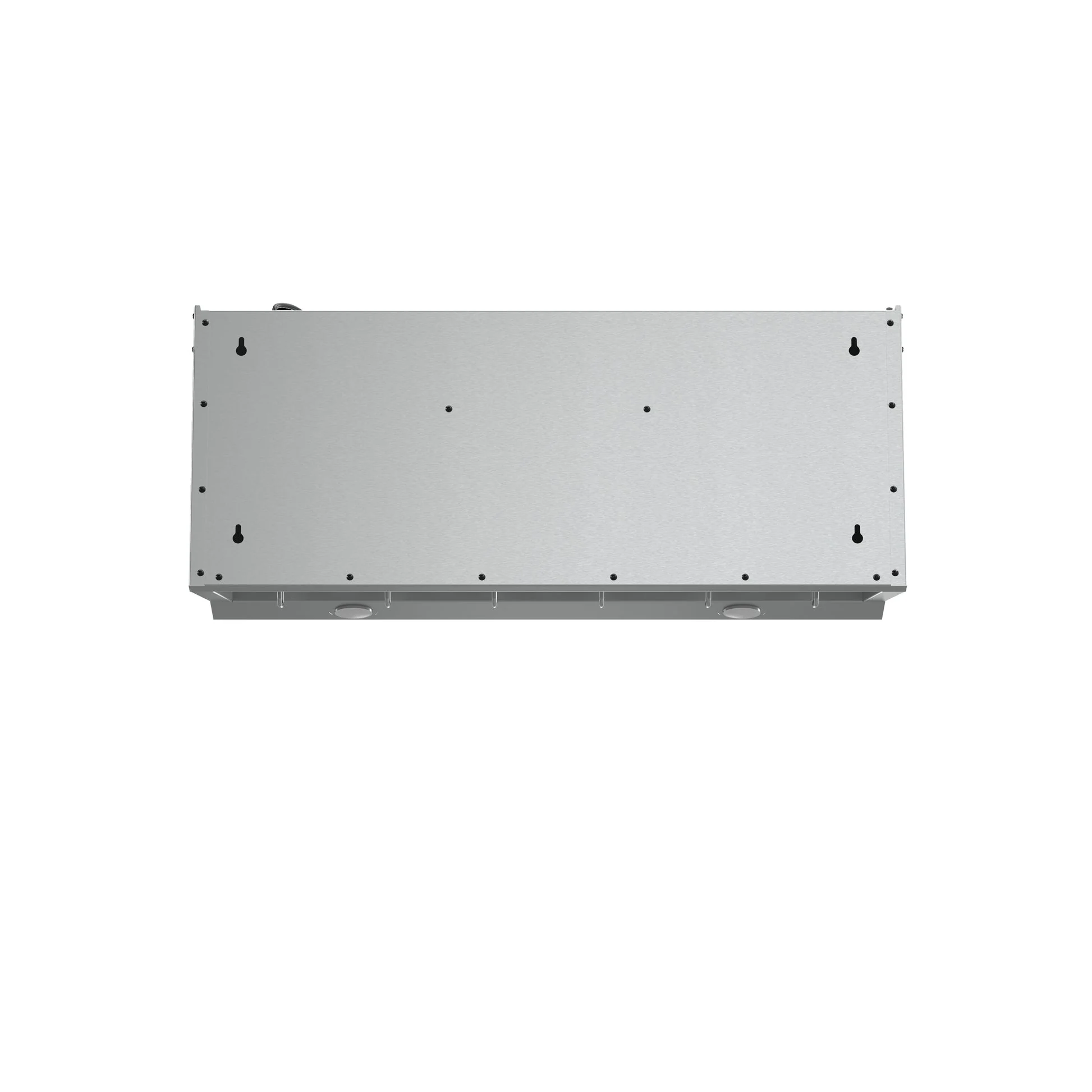 Forno Palazzo Wall Mounted Range Hood, Stainless Steel, Heavy Duty Baffle Filters, Remote Control - Image 16