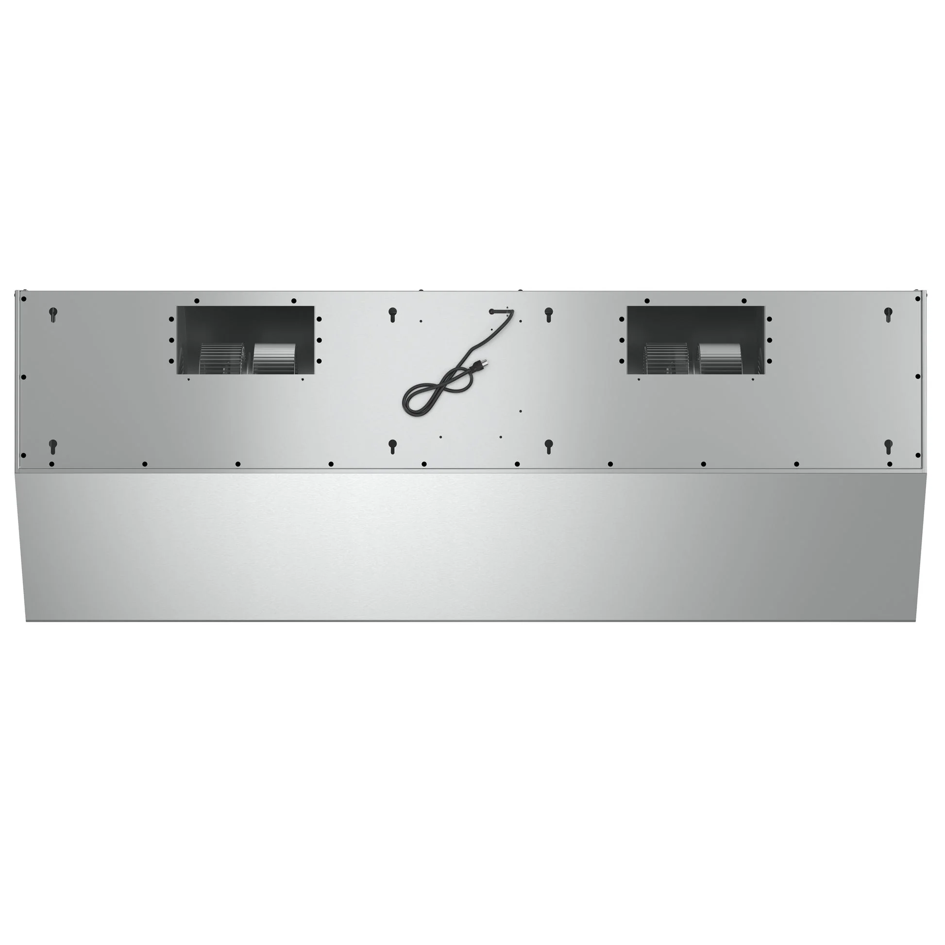 Forno Palazzo Wall Mounted Range Hood, Stainless Steel, Heavy Duty Baffle Filters, Remote Control - Image 25