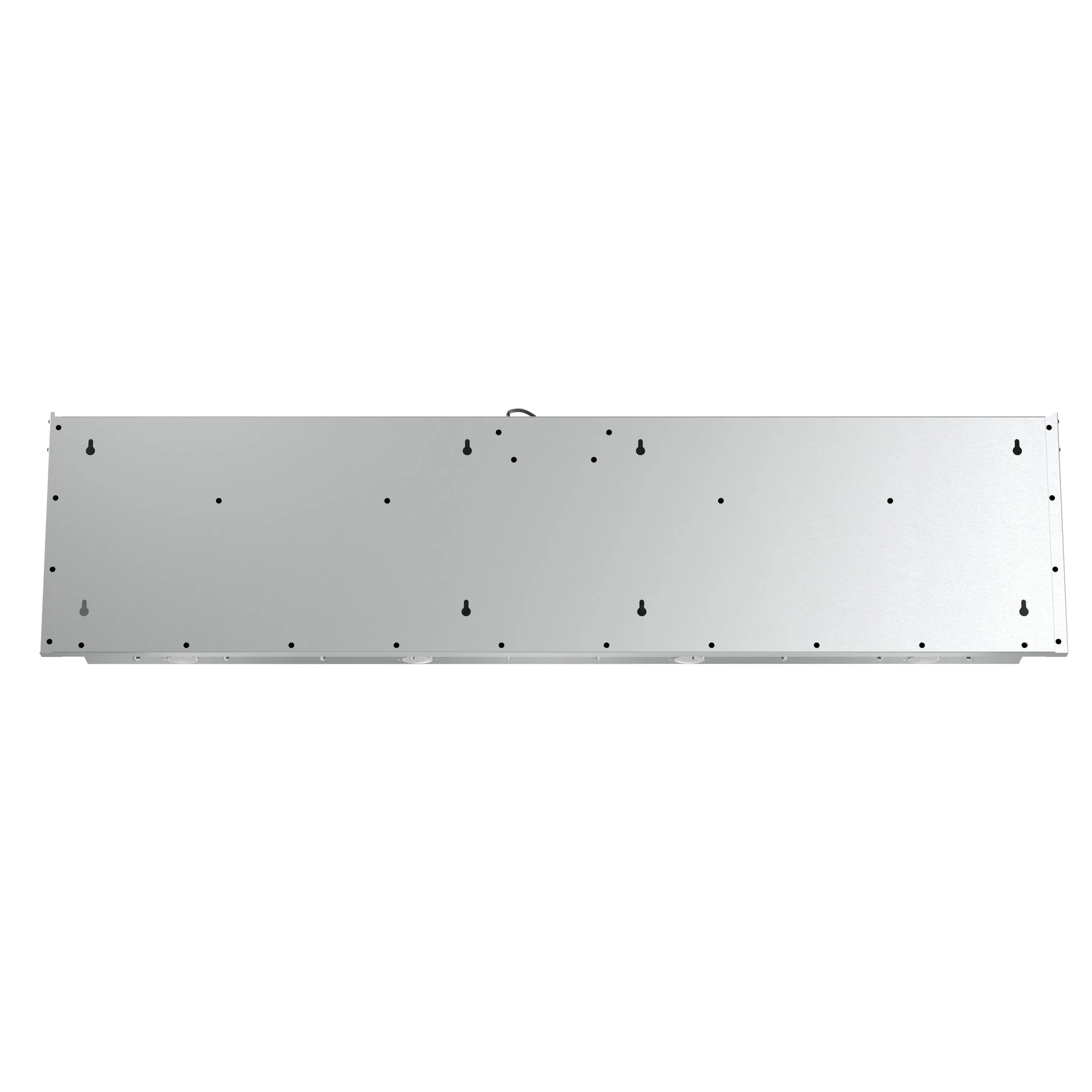 Forno Palazzo Wall Mounted Range Hood, Stainless Steel, Heavy Duty Baffle Filters, Remote Control - Image 27