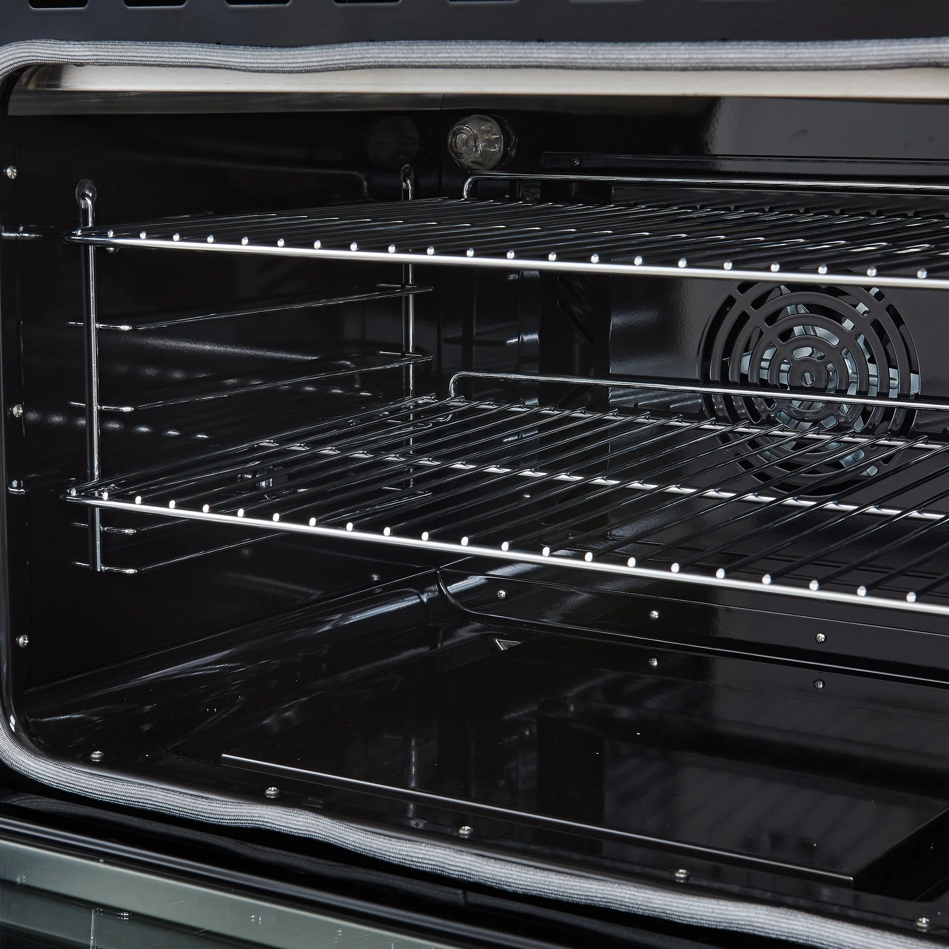 Forno Paolo Freestanding Electric Range, Stainless Steel, True Convection Oven, Energy Efficient - Image 33