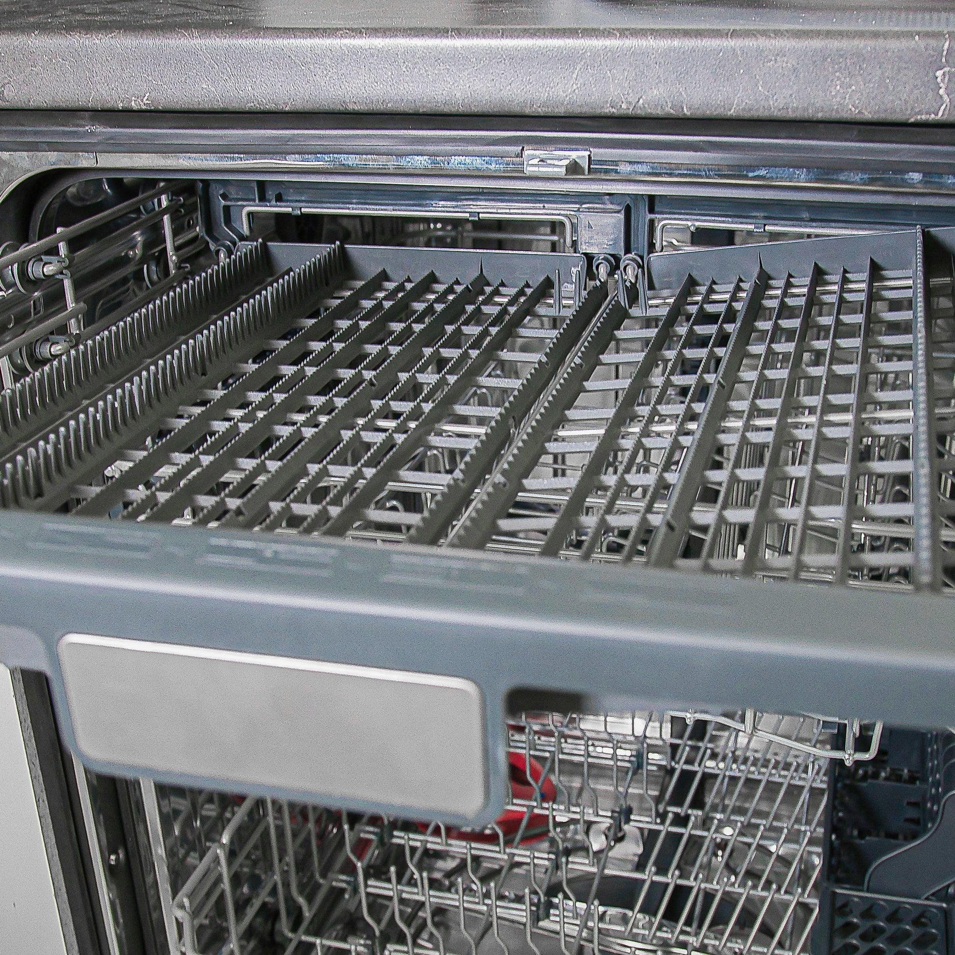 Forno Pozzo 24-Inch Built-In Tall Tub Top Control Dishwasher, Stainless Steel, 49 dBA - Image 8