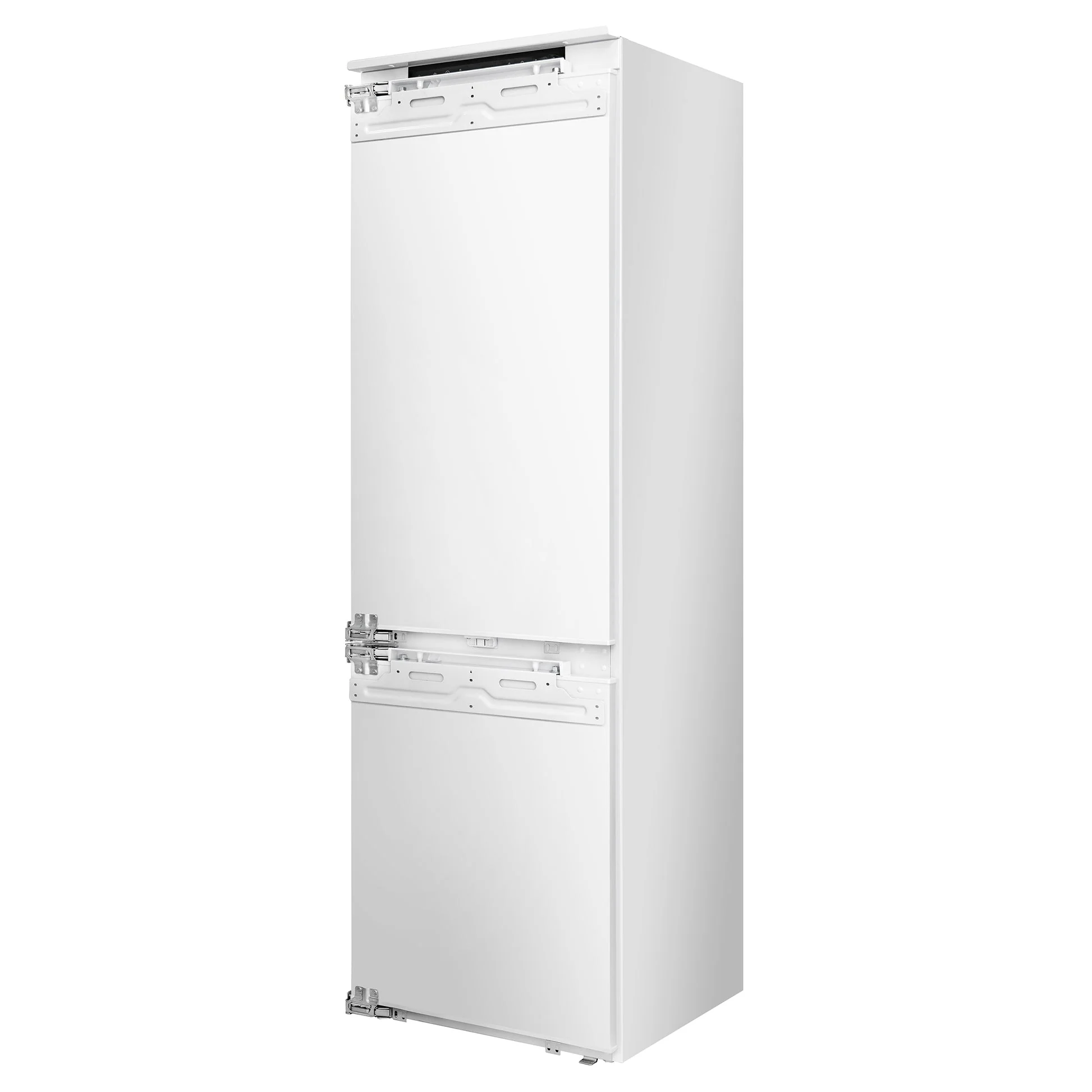 Forno Rivestito 22 Inch Panel Ready Bottom Freezer Refrigerator, 8.3 cu. ft., Ice Maker, Total No Frost, Fast Freeze - Image 2