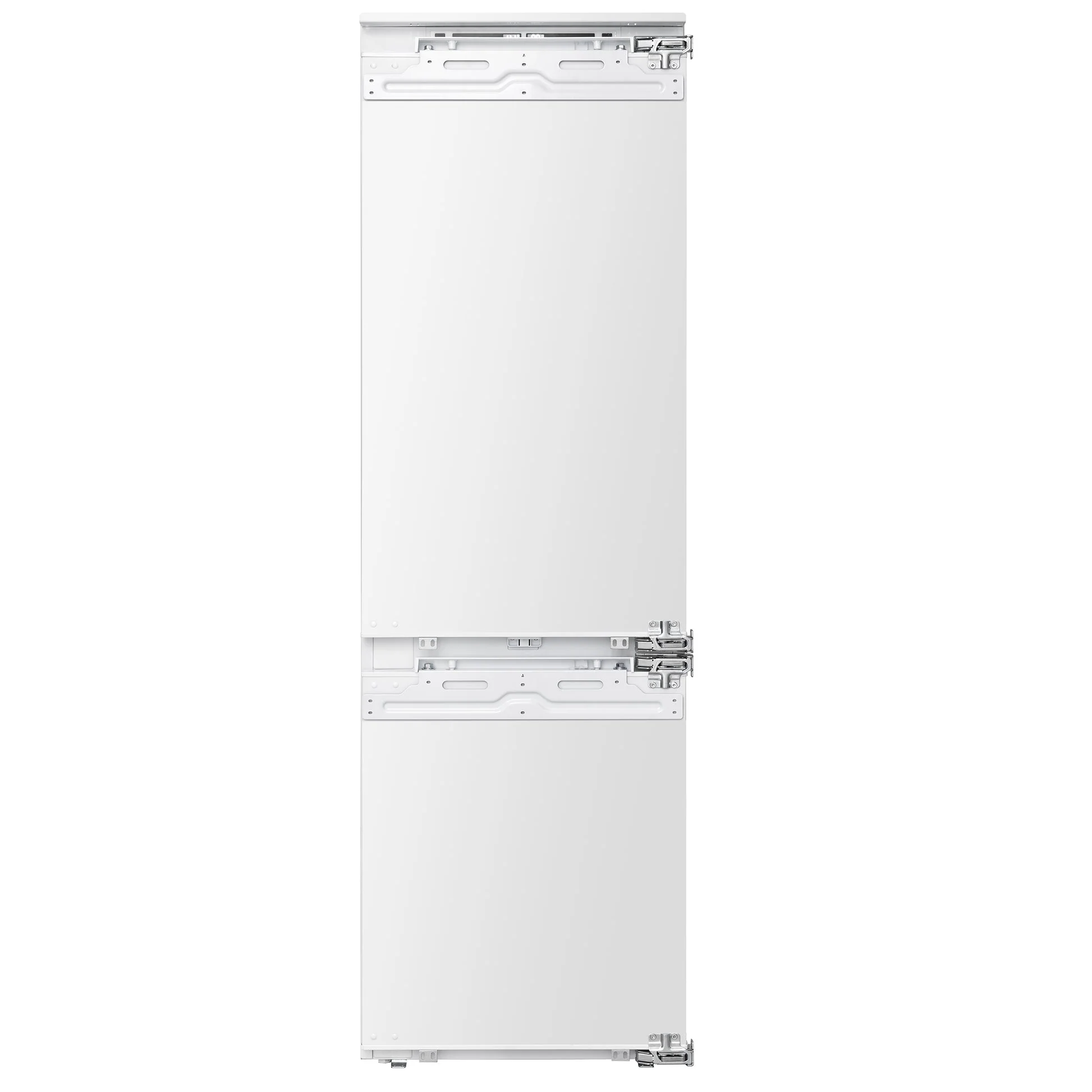 Forno Rivestito 22 Inch Panel Ready Bottom Freezer Refrigerator, 8.6 cu. ft., Total No Frost, Fast Freeze