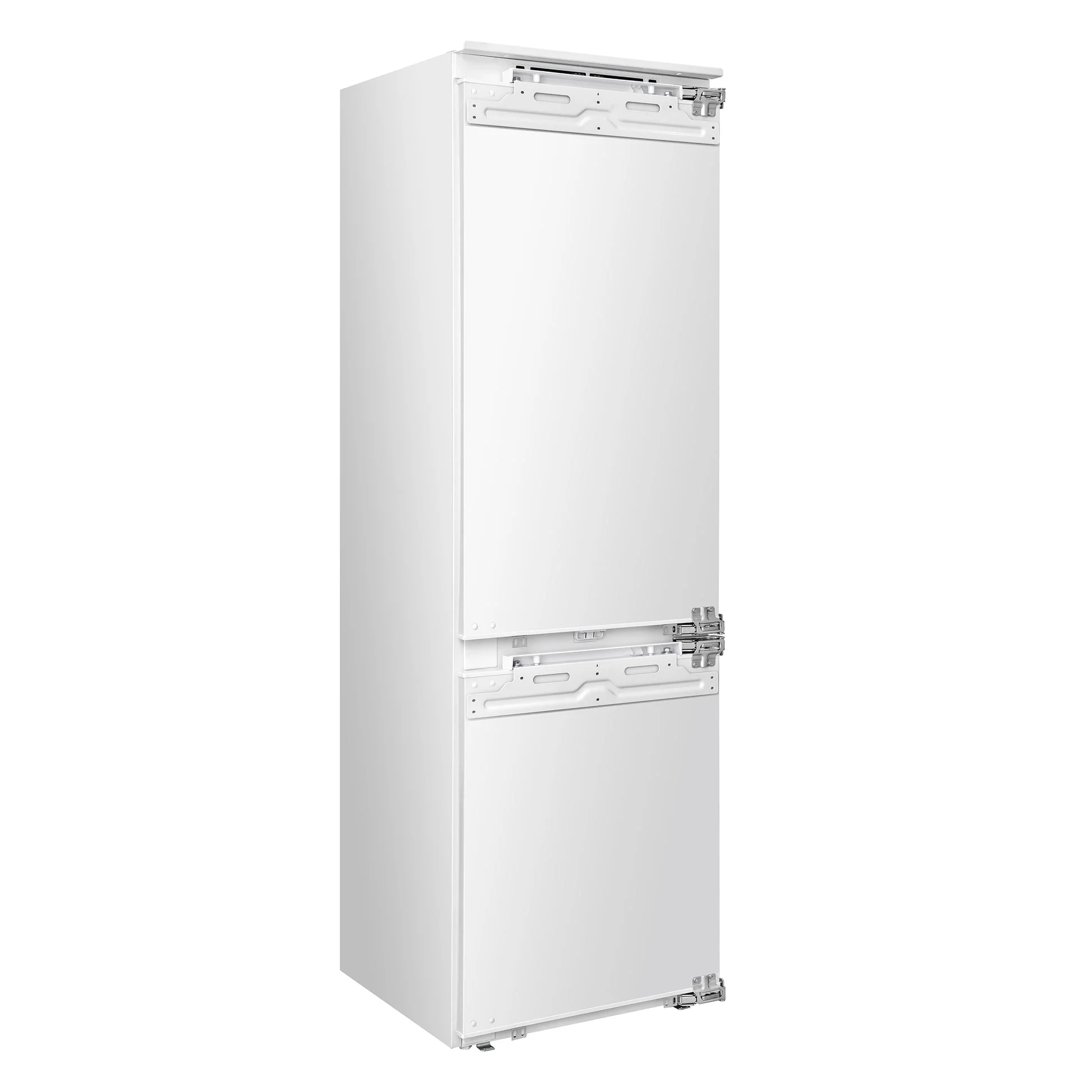 Forno Rivestito 22 Inch Panel Ready Bottom Freezer Refrigerator, 8.6 cu. ft., Total No Frost, Fast Freeze - Image 2