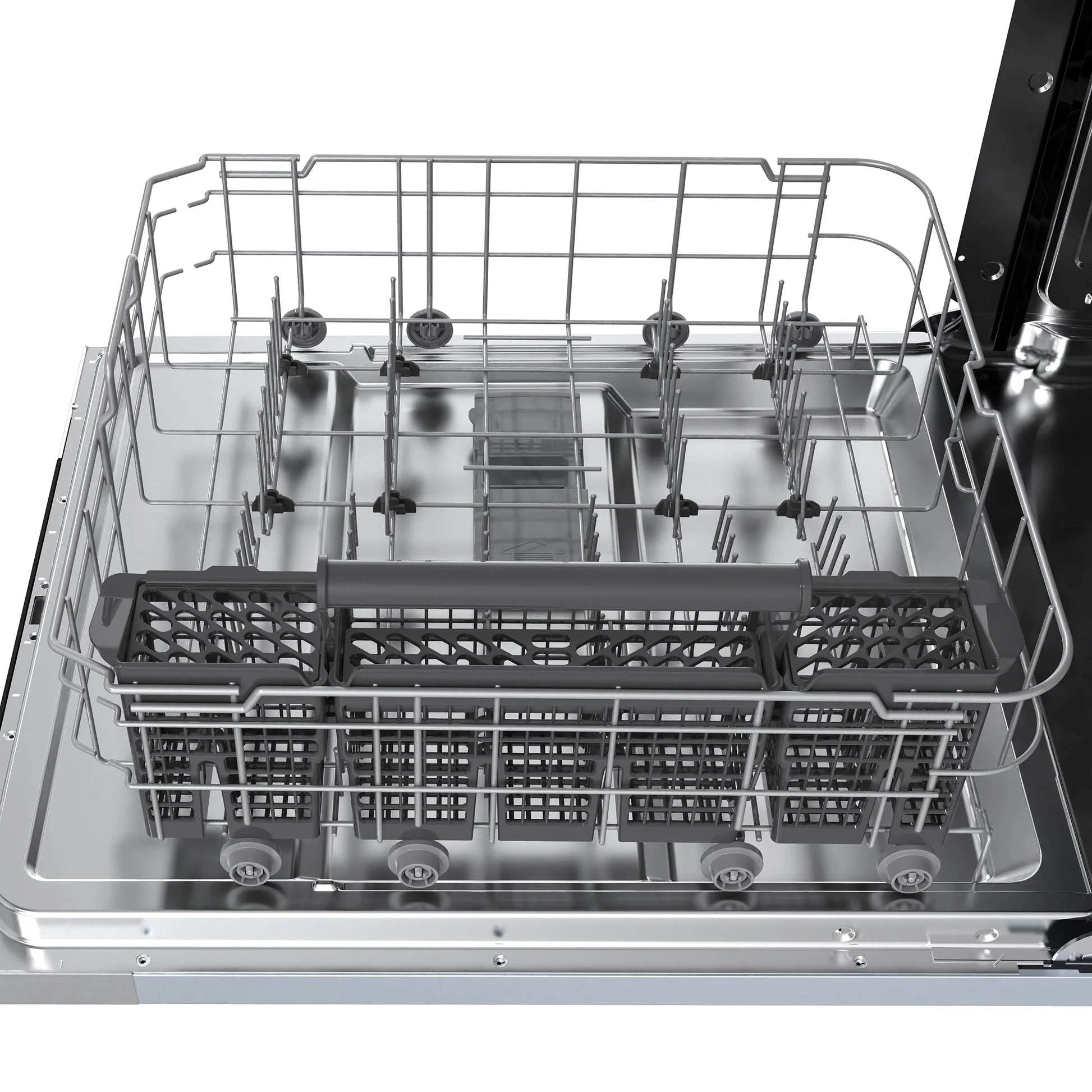 Forno Rivestito Panel Ready Dishwasher, Quiet 45dB, Energy Star Certified - Image 3