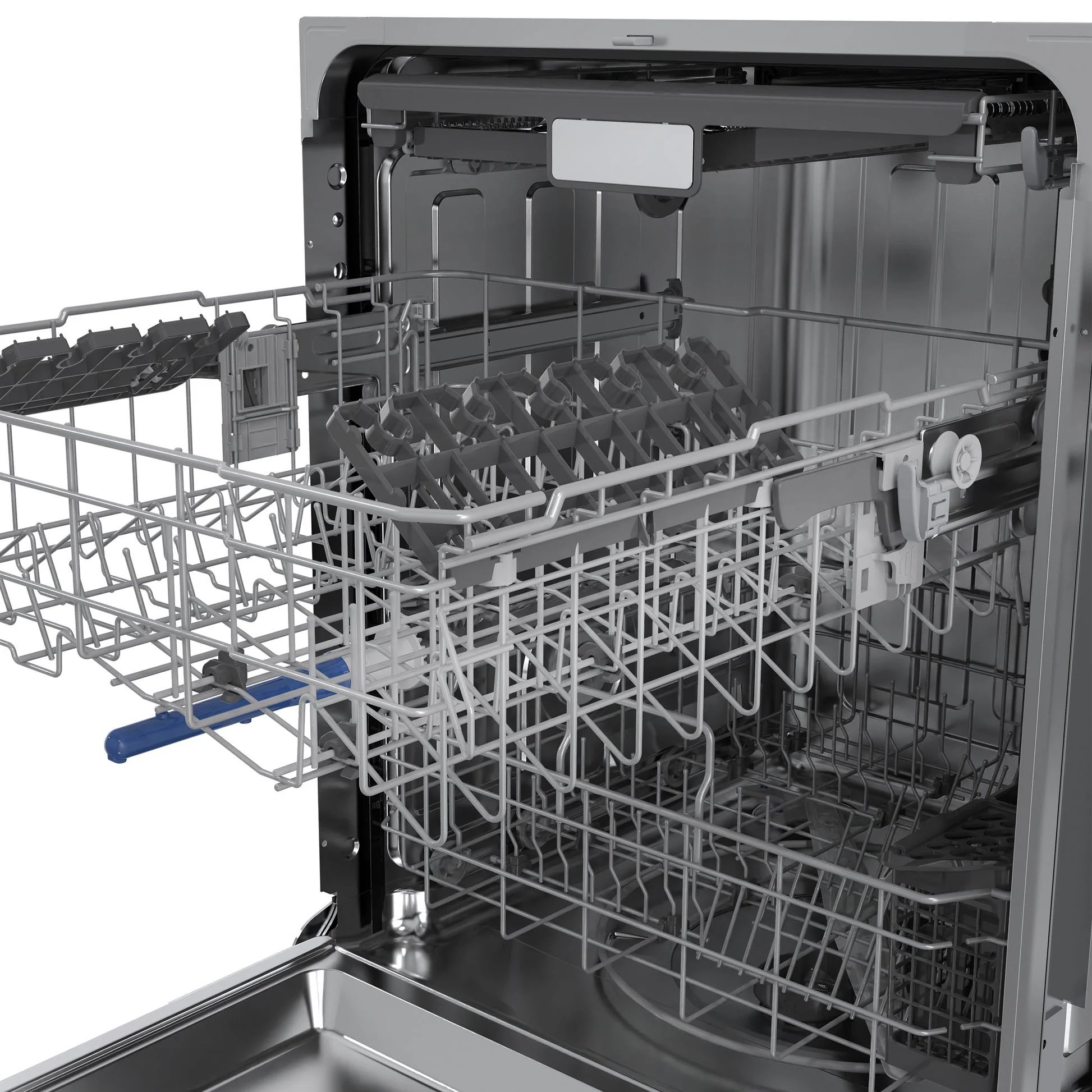 Forno Rivestito Panel Ready Dishwasher, Quiet 45dB, Energy Star Certified - Image 4