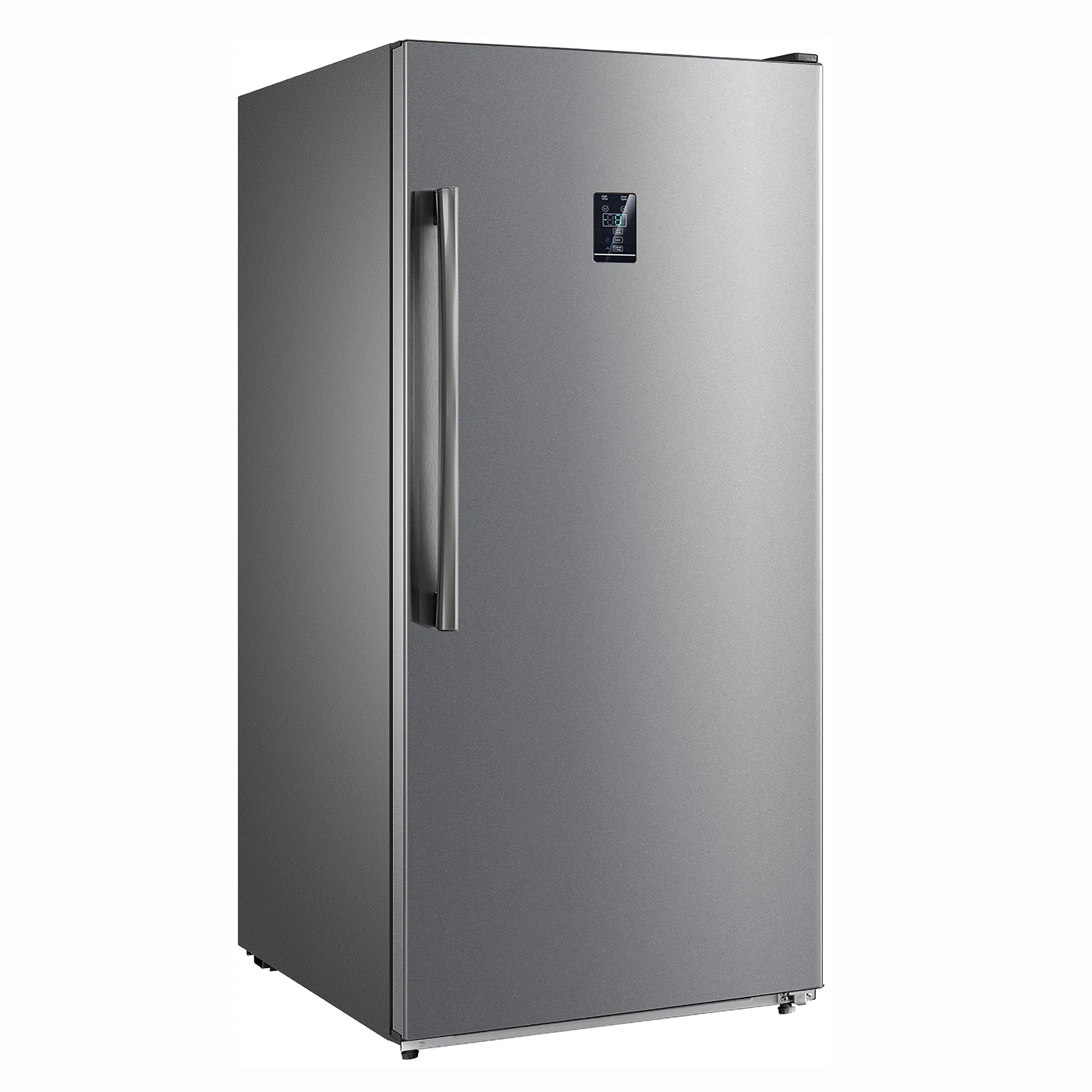 Forno Rizzuto 28-Inch Upright Convertible Refrigerator, Right Swing, ENERGY STAR Certified - Image 2