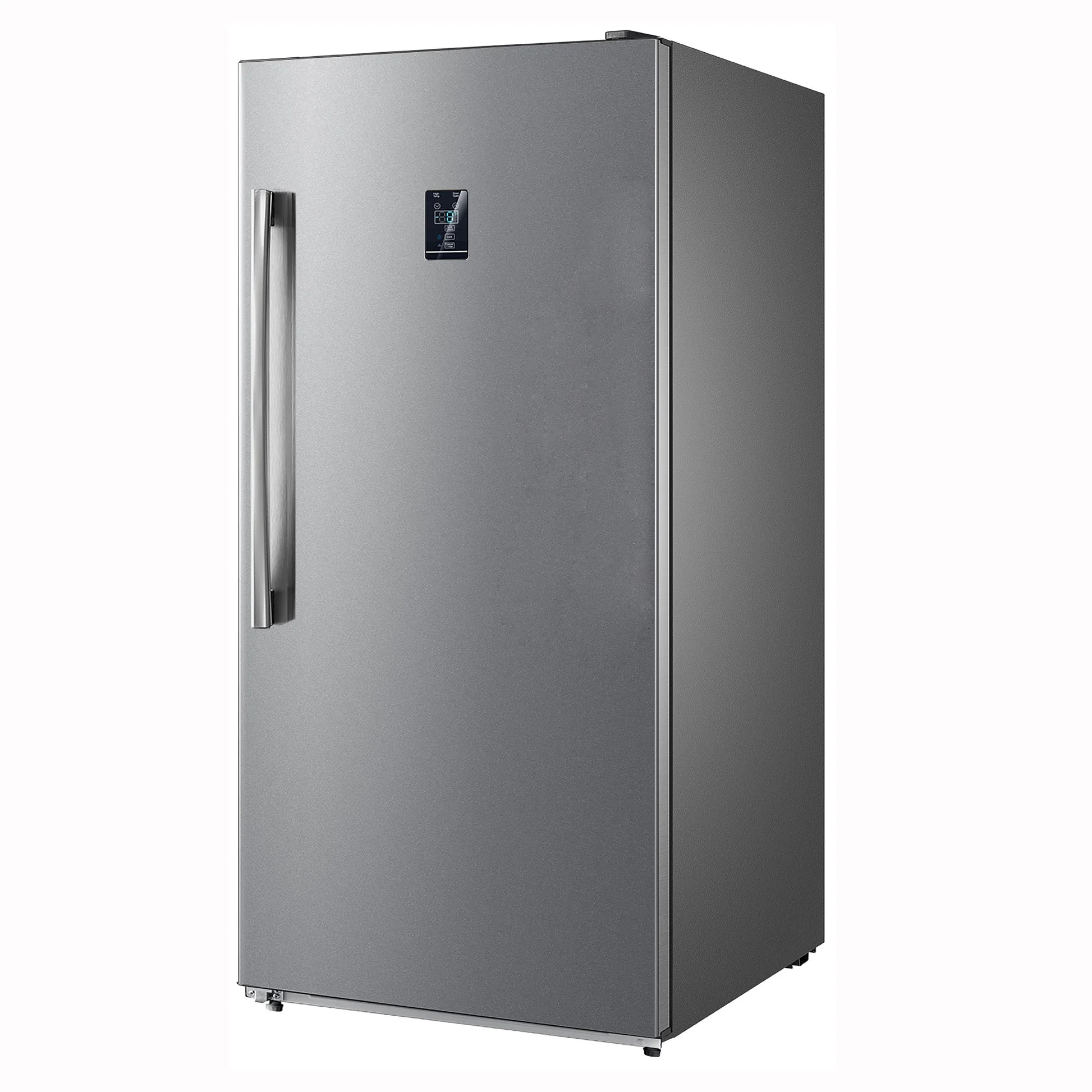 Forno Rizzuto 28-Inch Upright Convertible Refrigerator, Right Swing, ENERGY STAR Certified - Image 3