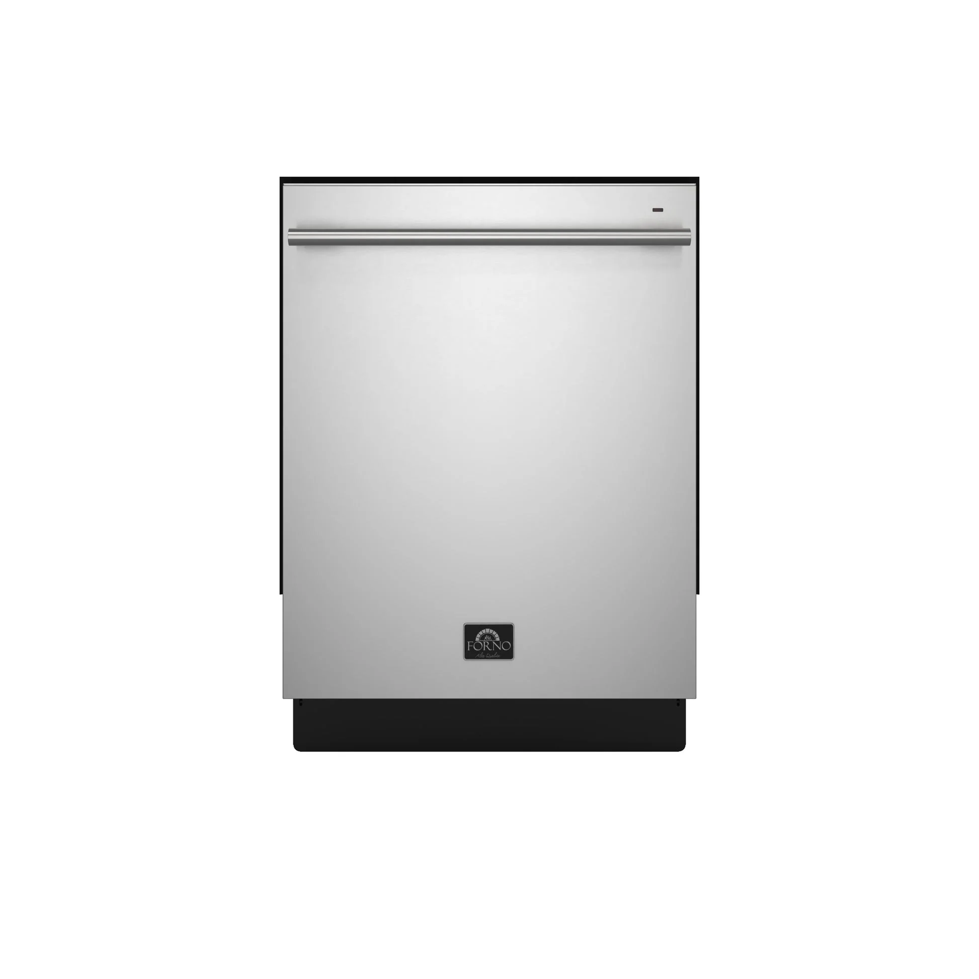 Forno Romano 24-Inch Built-In Dishwasher, Stainless Steel Finish, 49 dBA, Energy Star Certified - Image 3