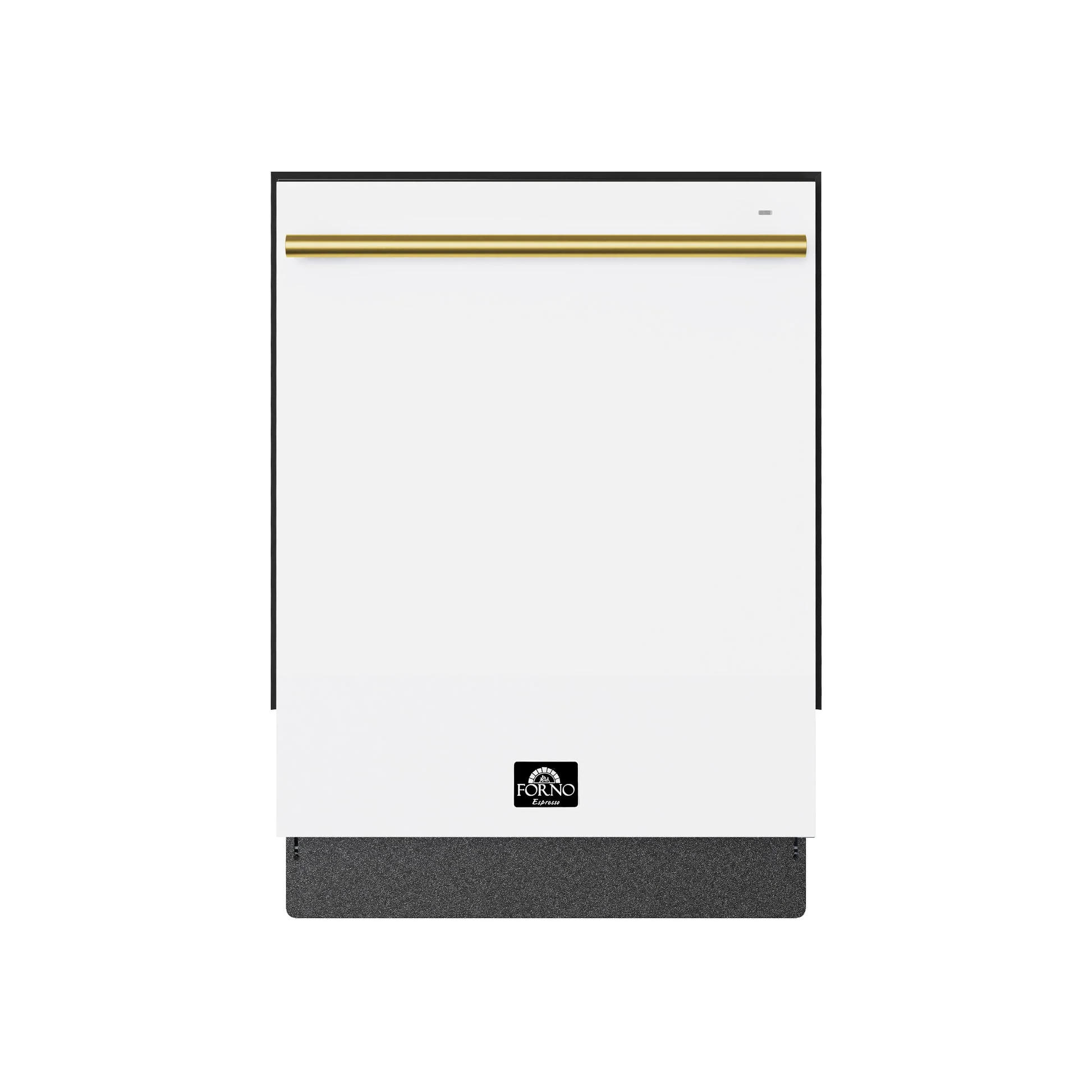 Forno Romano Espresso 24-Inch Built-In Dishwasher, 49 dBA, Energy Star Certified - Image 2