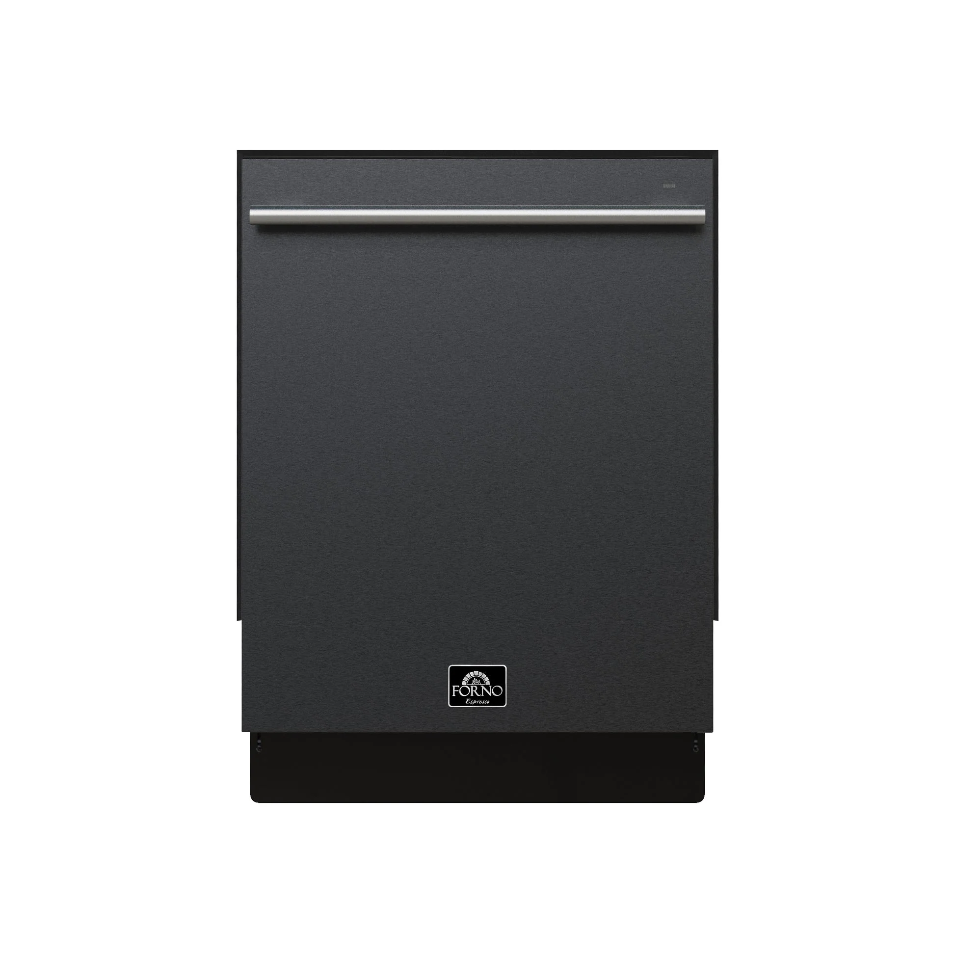 Forno Romano Espresso 24-Inch Built-In Dishwasher, 49 dBA, Energy Star Certified - Image 4