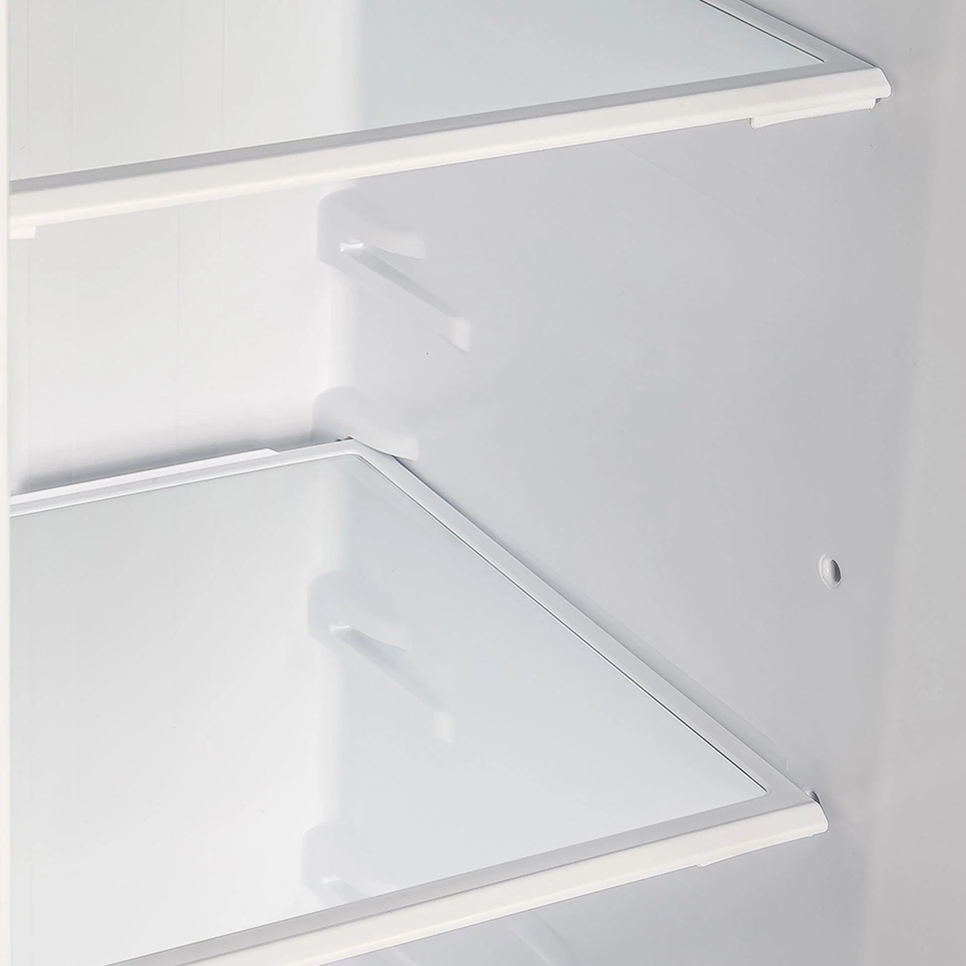 Forno Salerno 37-Inch Built-In Stainless Steel Refrigerator, 15.6 cu.ft, Modern Decorative Grill - Image 11