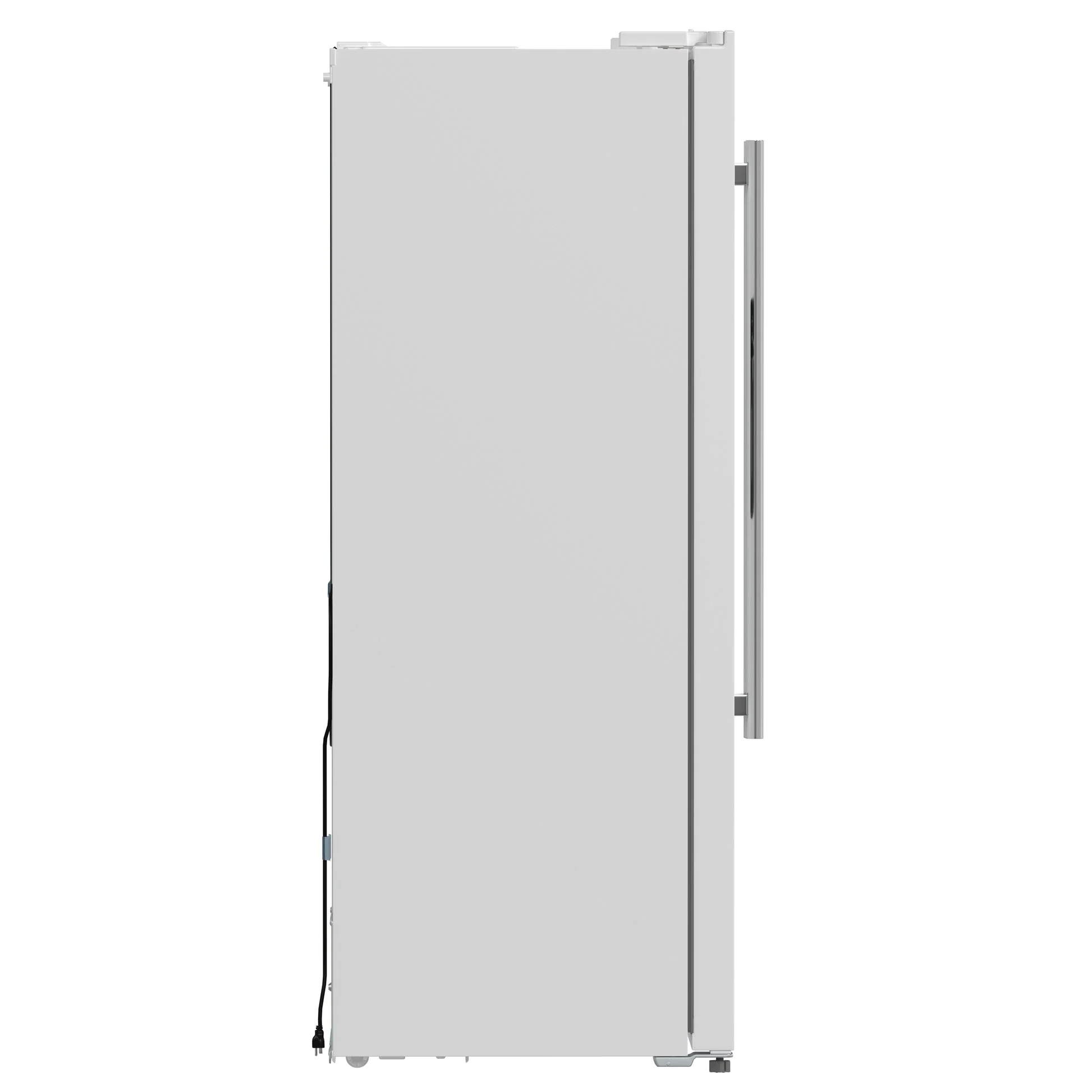 Forno Salerno Espresso 36-Inch Side-by-Side Refrigerator, 20 Cu. Ft., Frost-Free, Ice & Water Dispenser - Image 17
