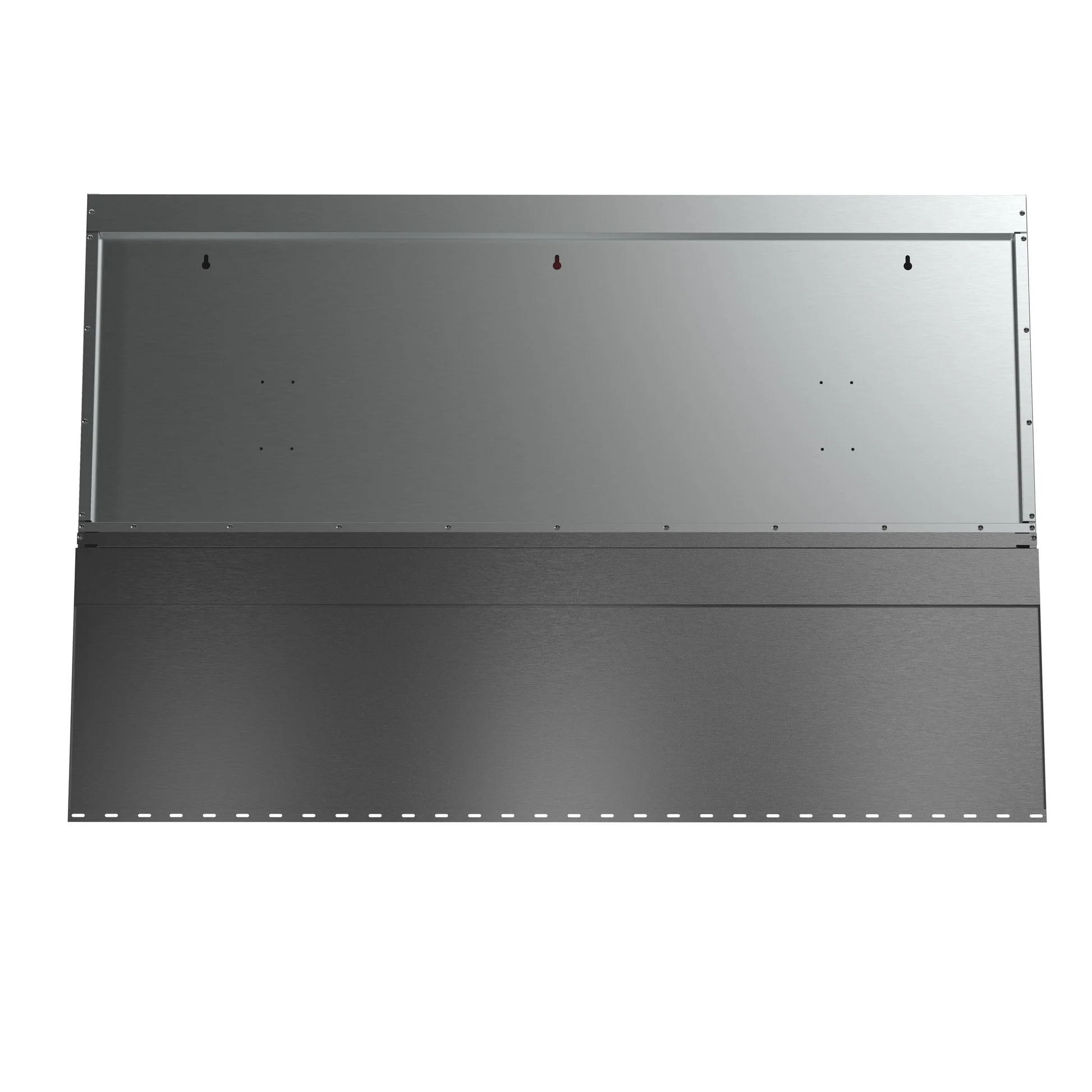 Forno Savona Wall Mount Range Hood, Hybrid Filters, Backsplash Included - Image 19