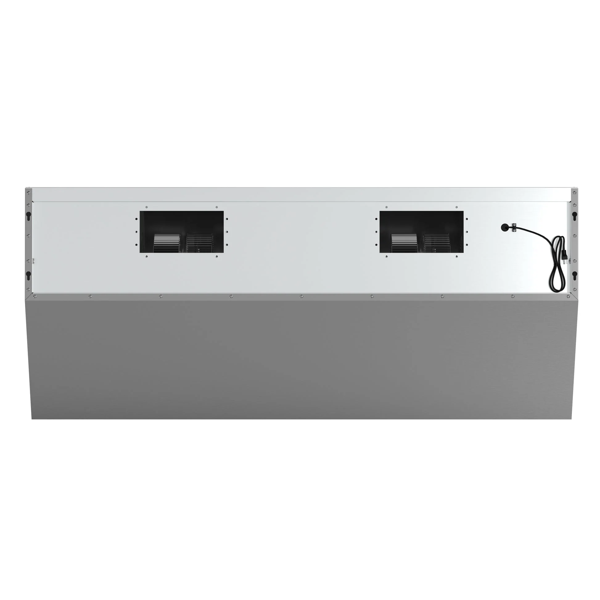 Forno Savona Wall Mount Range Hood, Hybrid Filters, Backsplash Included - Image 23