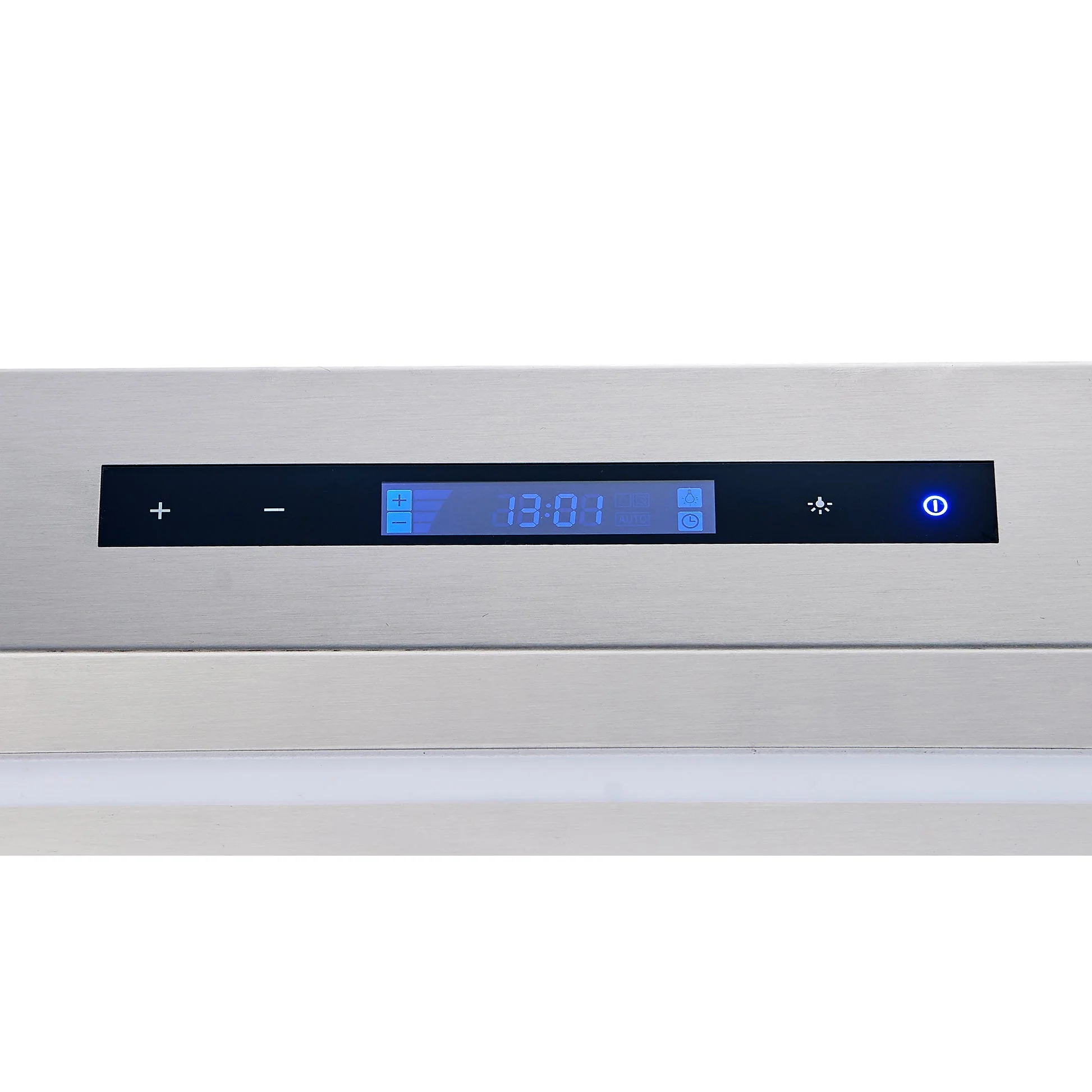 Forno Savona Wall Mount Range Hood, Hybrid Filters, Backsplash Included - Image 25