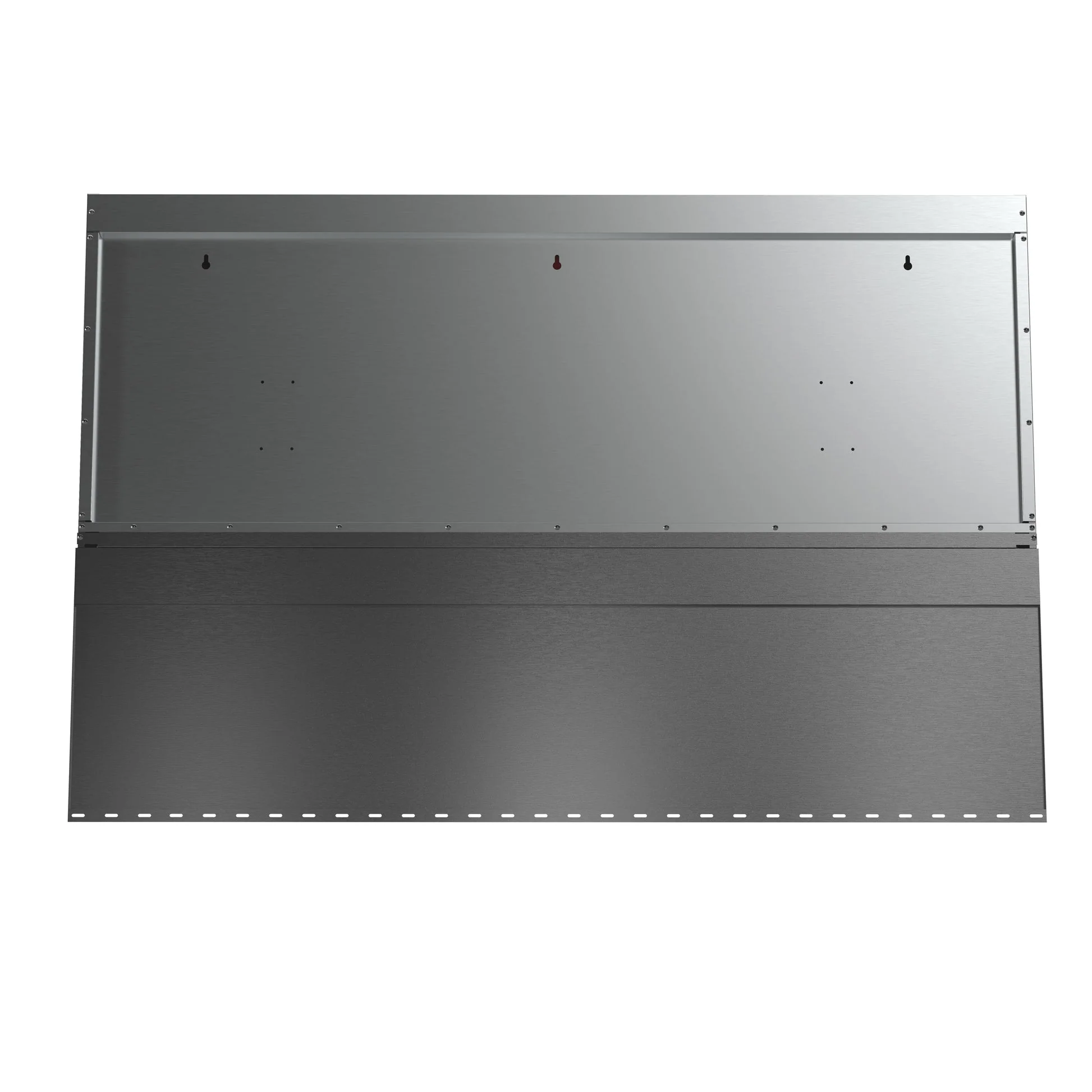 Forno Savona Wall Mount Range Hood, Hybrid Filters, Backsplash Included - Image 28