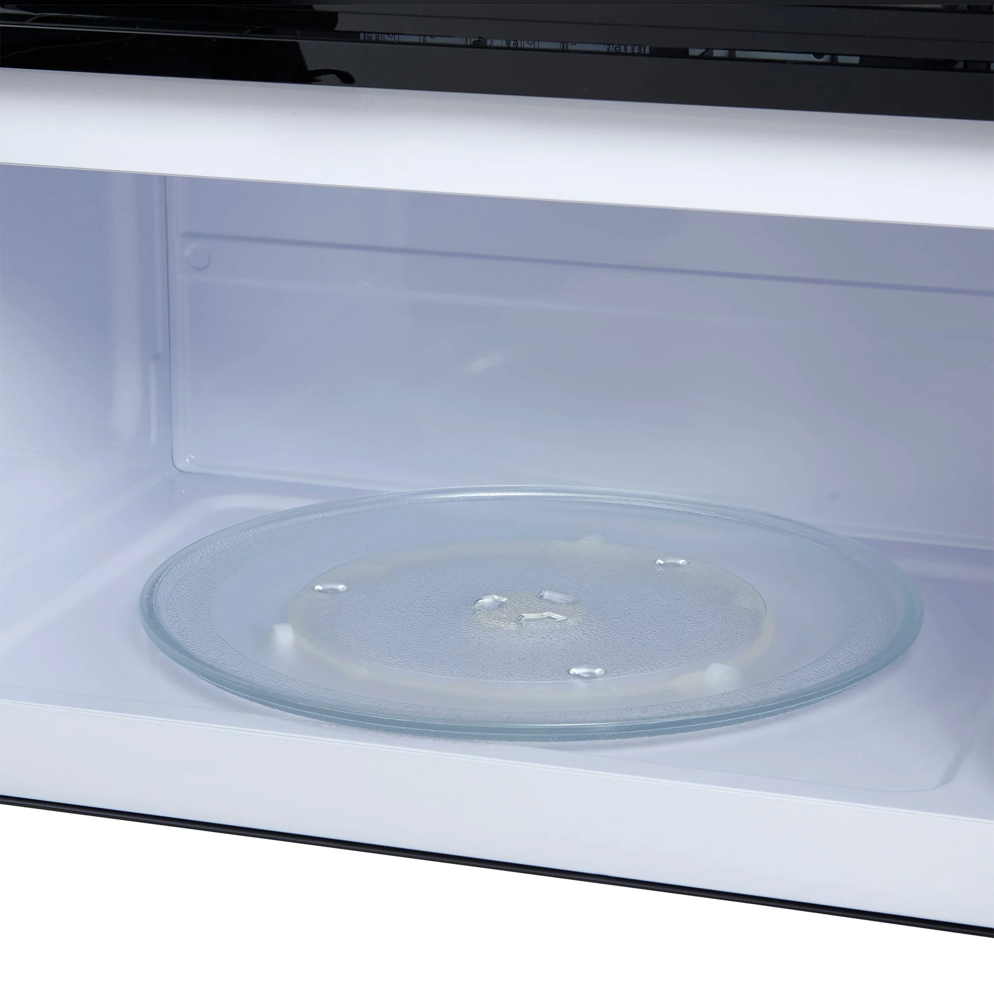 Forno Scalo 30-Inch Over the Range Microwave – 1.6 cu.ft, 300 CFM Vent, Touch Control - Image 17