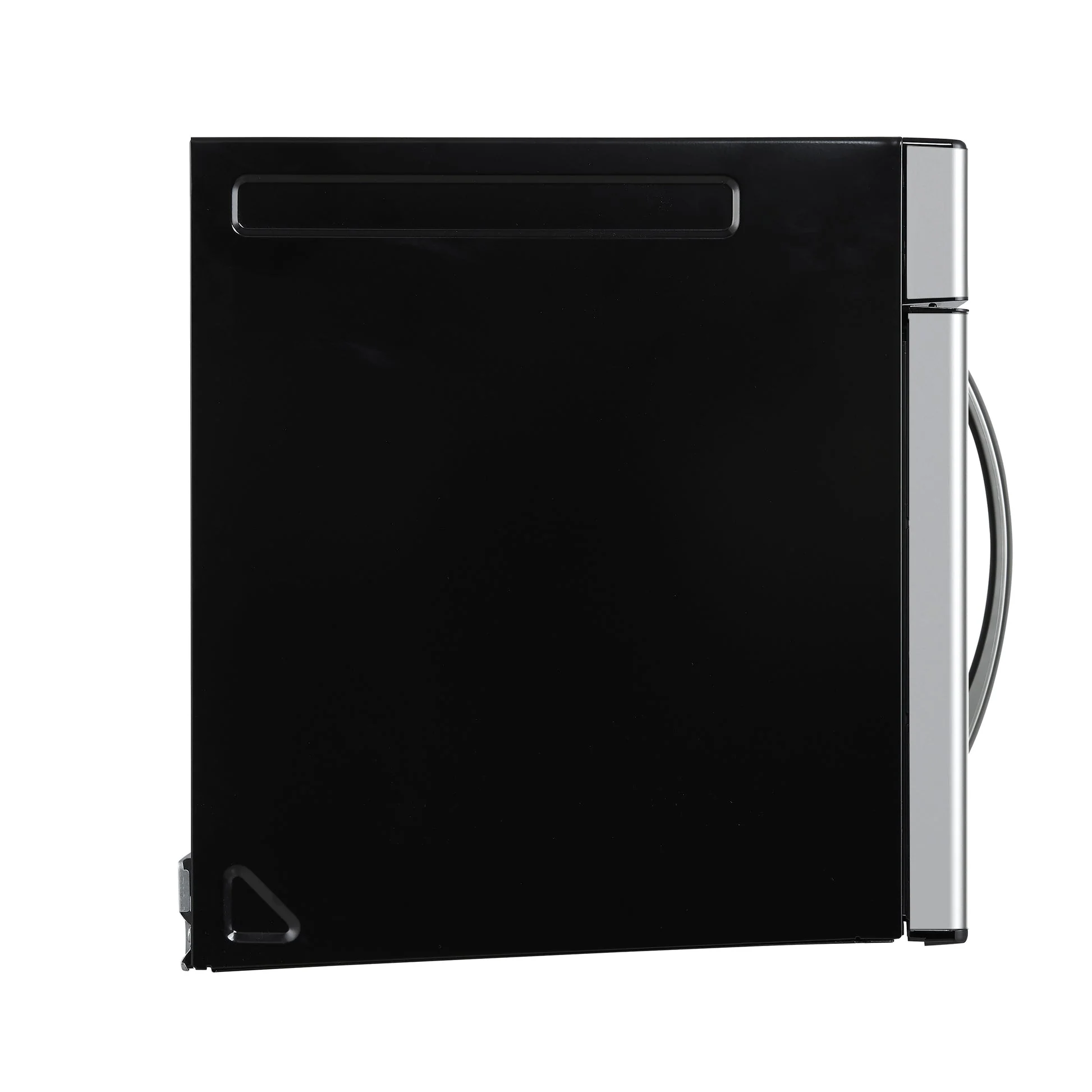 Forno Scalo 30-Inch Over the Range Microwave, Stainless Steel – 1.6 cu.ft, 300 CFM Vent, Touch Control - Image 7