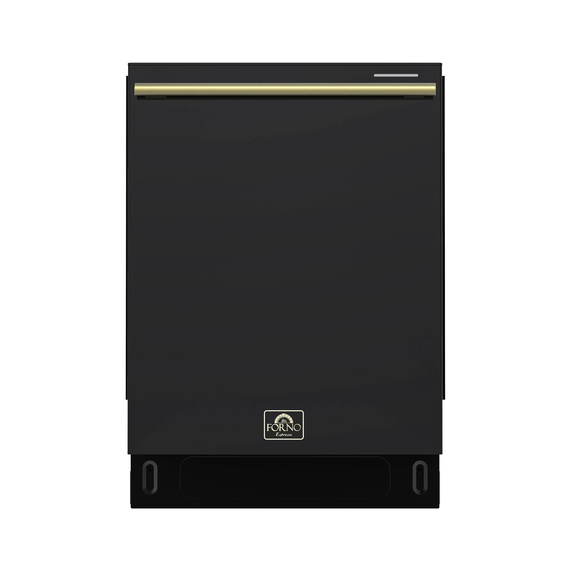 Forno Stella 24" Built-in Dishwasher – Tall Tub, 44 dBA, Top Touch Control, Soil-Sensing & ENERGY STAR