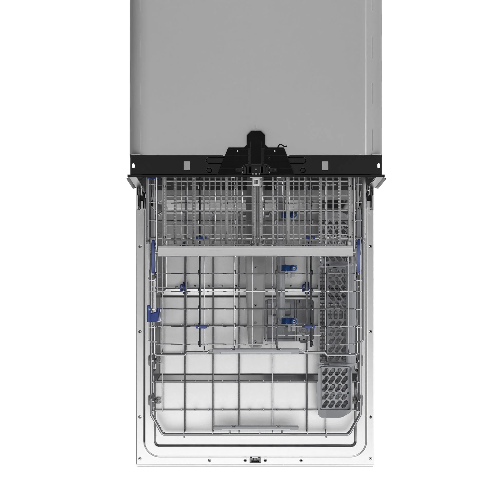 Forno Stella 24" Built-in Dishwasher – Tall Tub, 44 dBA, Top Touch Control, Soil-Sensing & ENERGY STAR - Image 10