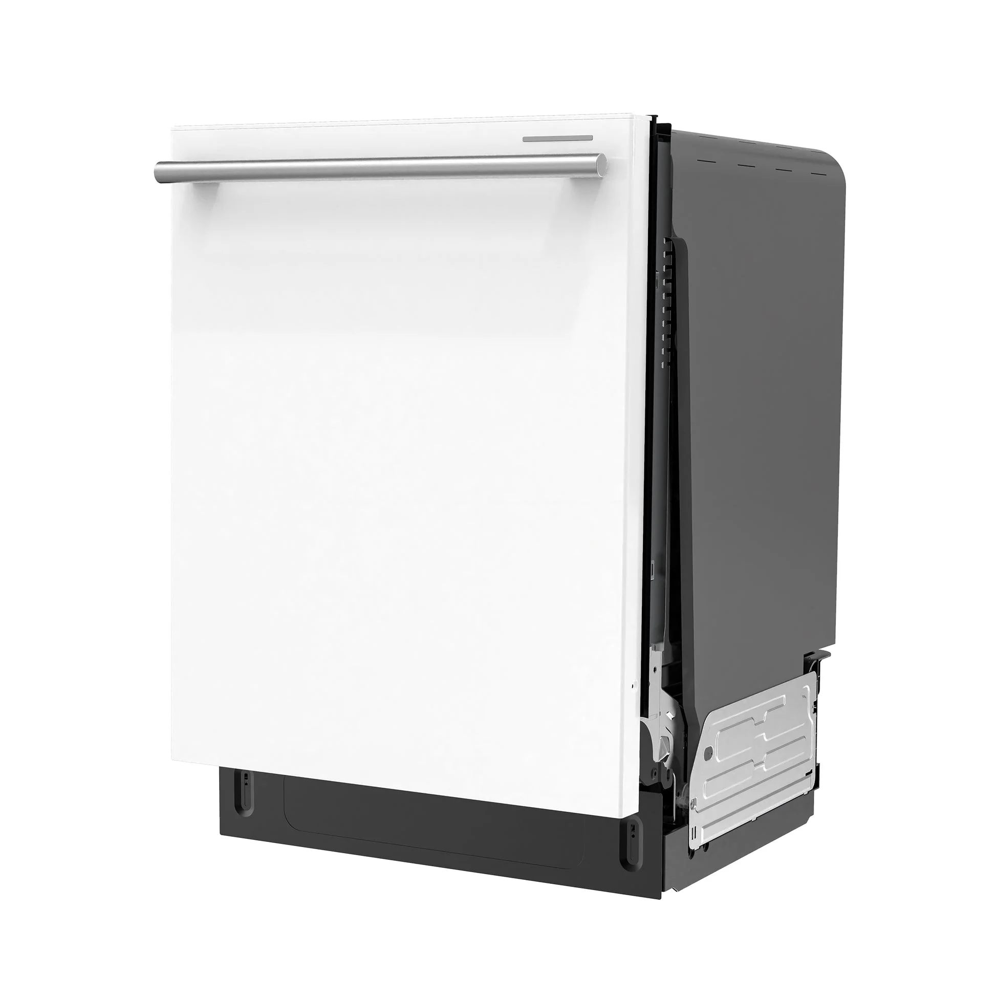 Forno Stella 24" Built-in Dishwasher – Tall Tub, 44 dBA, Top Touch Control, Soil-Sensing & ENERGY STAR - Image 11