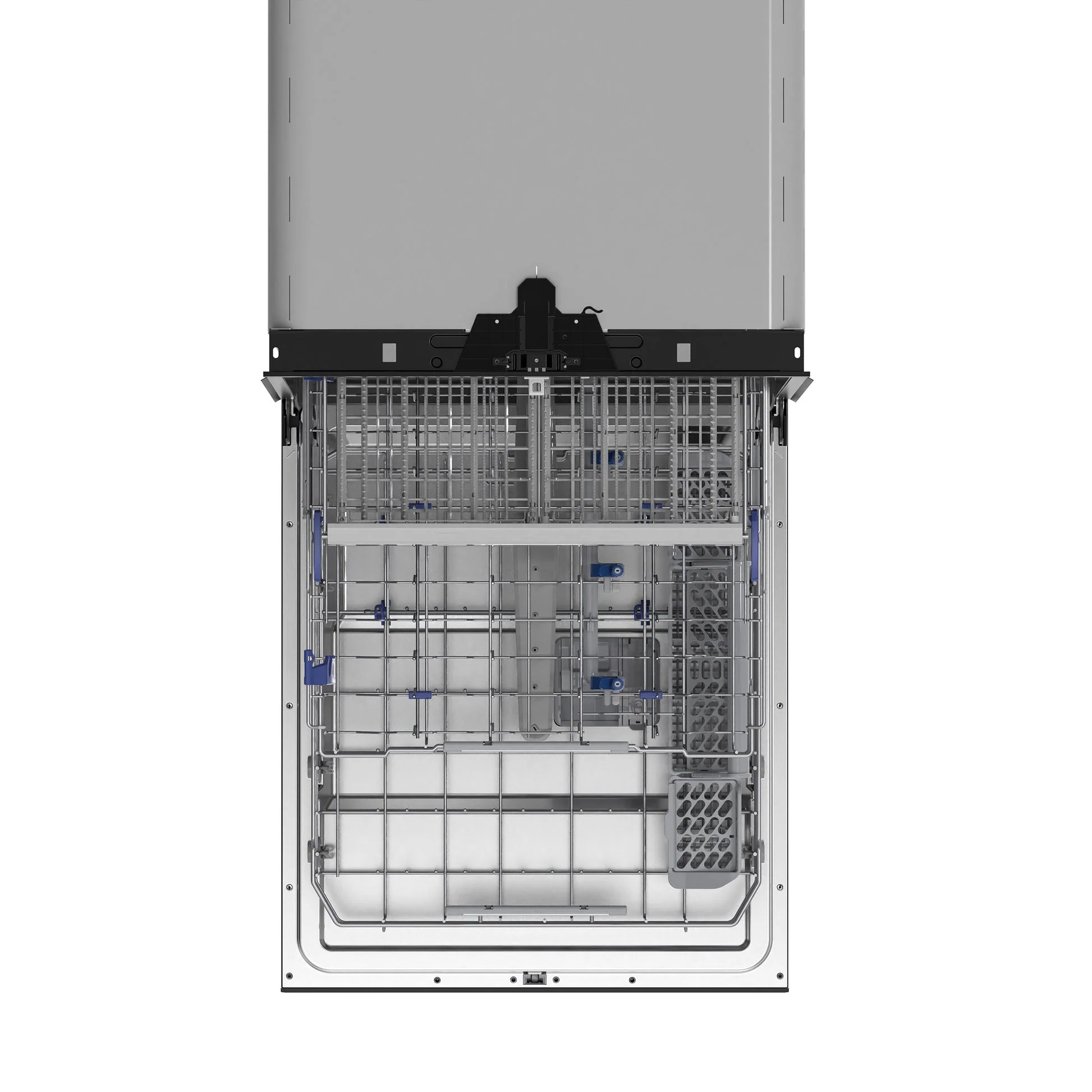 Forno Stella 24" Built-in Dishwasher – Tall Tub, 44 dBA, Top Touch Control, Soil-Sensing & ENERGY STAR - Image 17