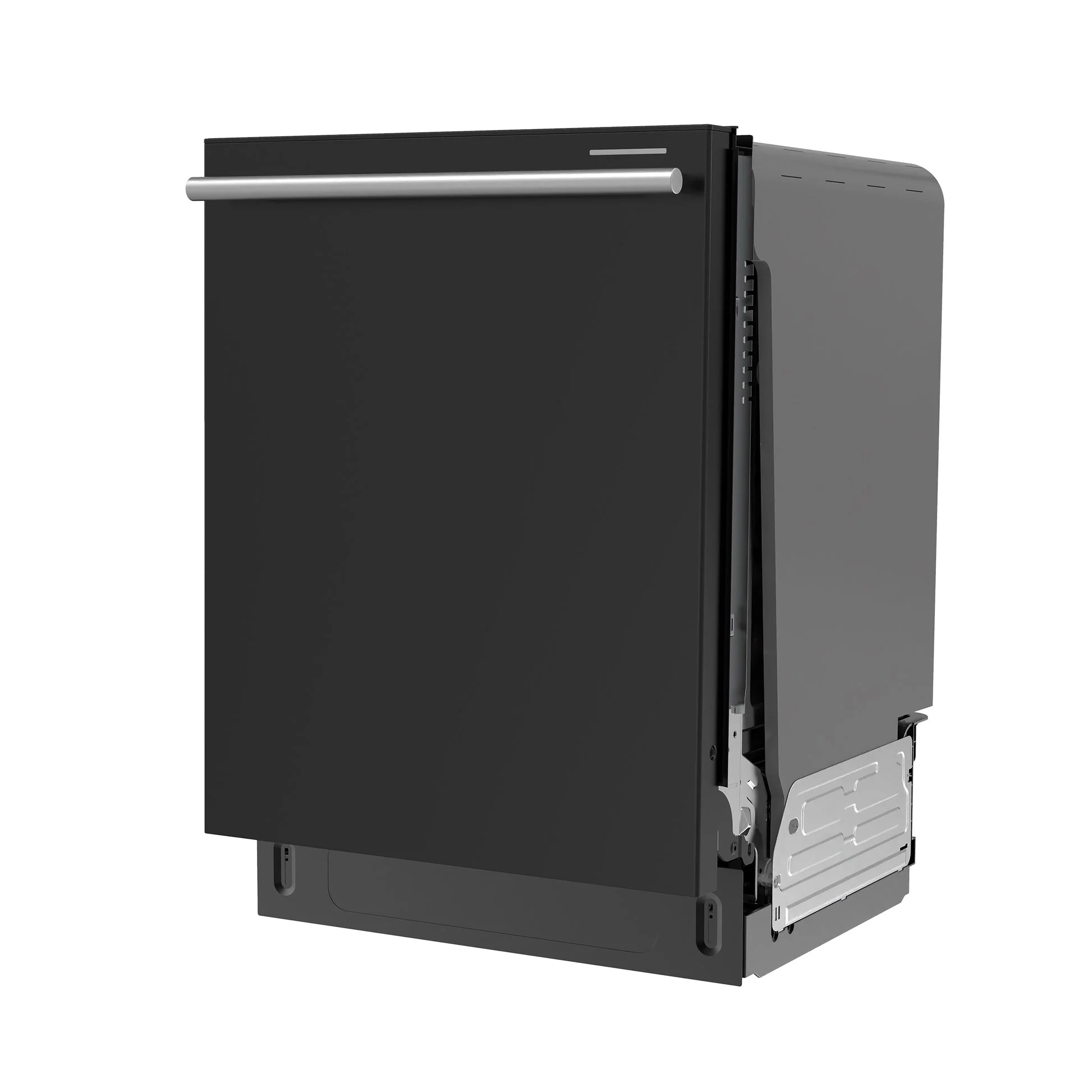 Forno Stella 24" Built-in Dishwasher – Tall Tub, 44 dBA, Top Touch Control, Soil-Sensing & ENERGY STAR - Image 23