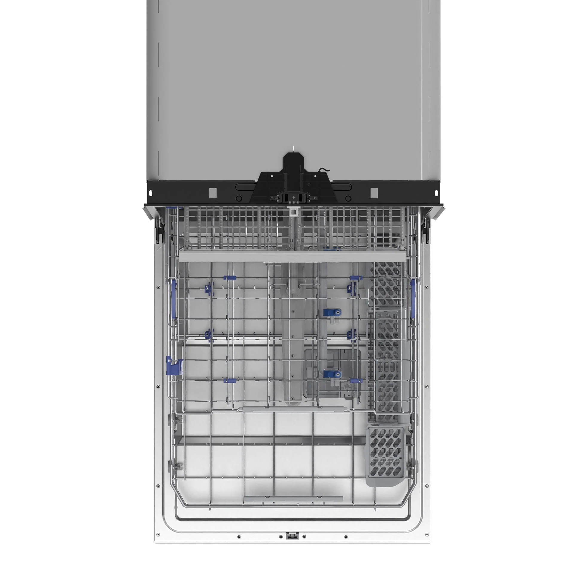 Forno Stella 24" Built-in Dishwasher – Tall Tub, 44 dBA, Top Touch Control, Soil-Sensing & ENERGY STAR - Image 7
