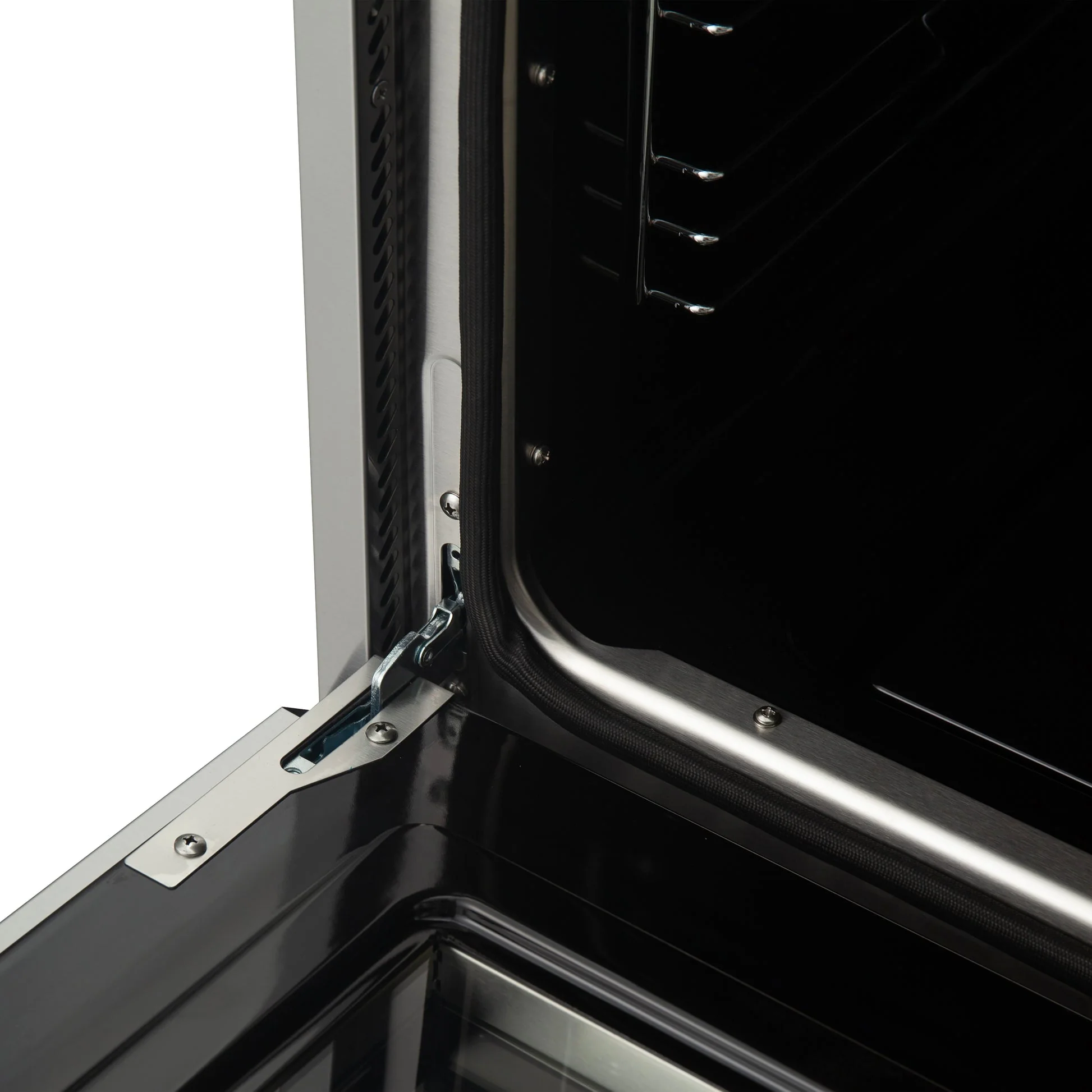 Forno Torino Induction Range with True Convection and Air Fry - Image 18