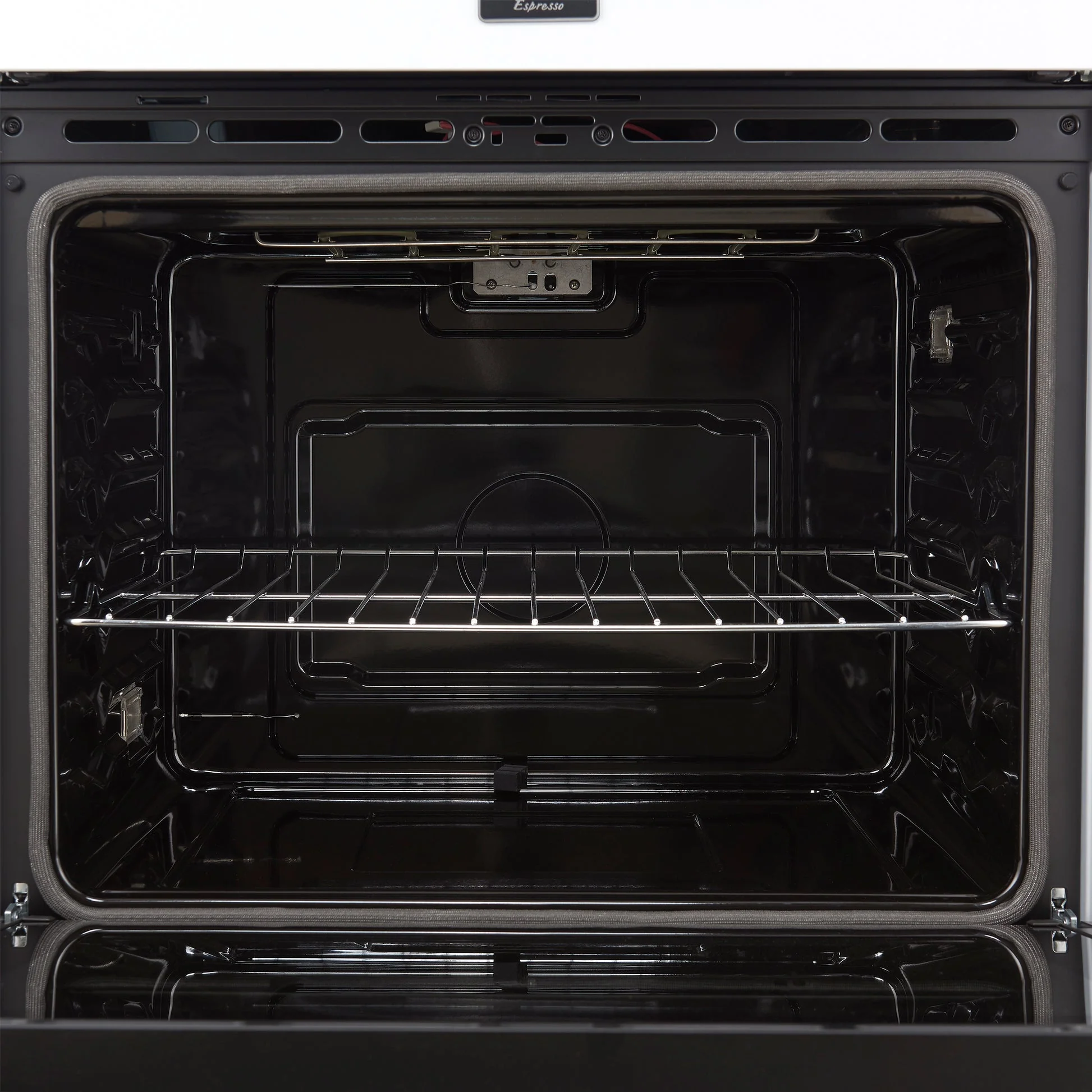 Forno Vomero 30" Double Wall Oven – 10 cu.ft, 7100W Convection, Mechanical Controls & Steam Clean - Image 10