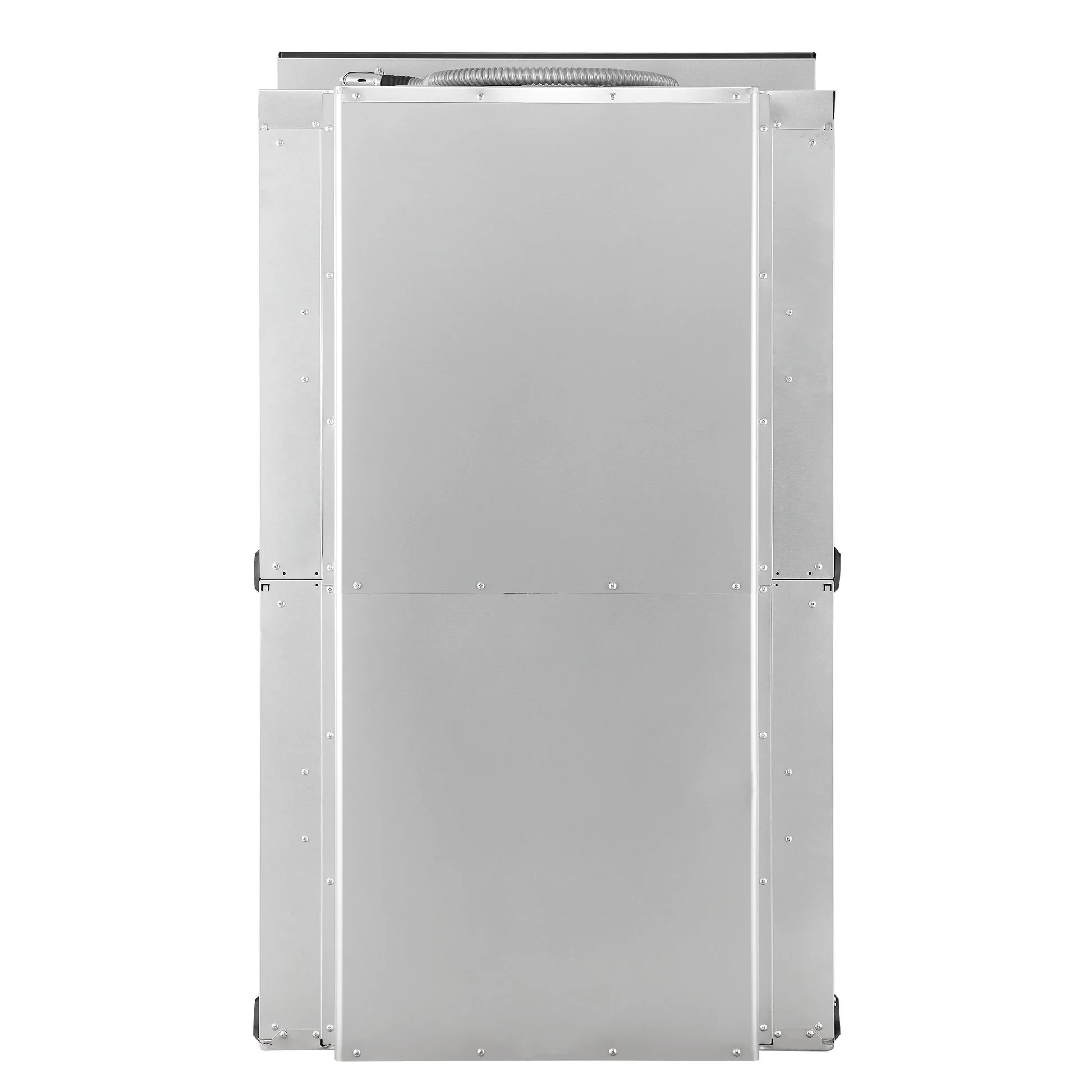 Forno Vomero 30" Double Wall Oven – 10 cu.ft, 7100W Convection, Mechanical Controls & Steam Clean - Image 21