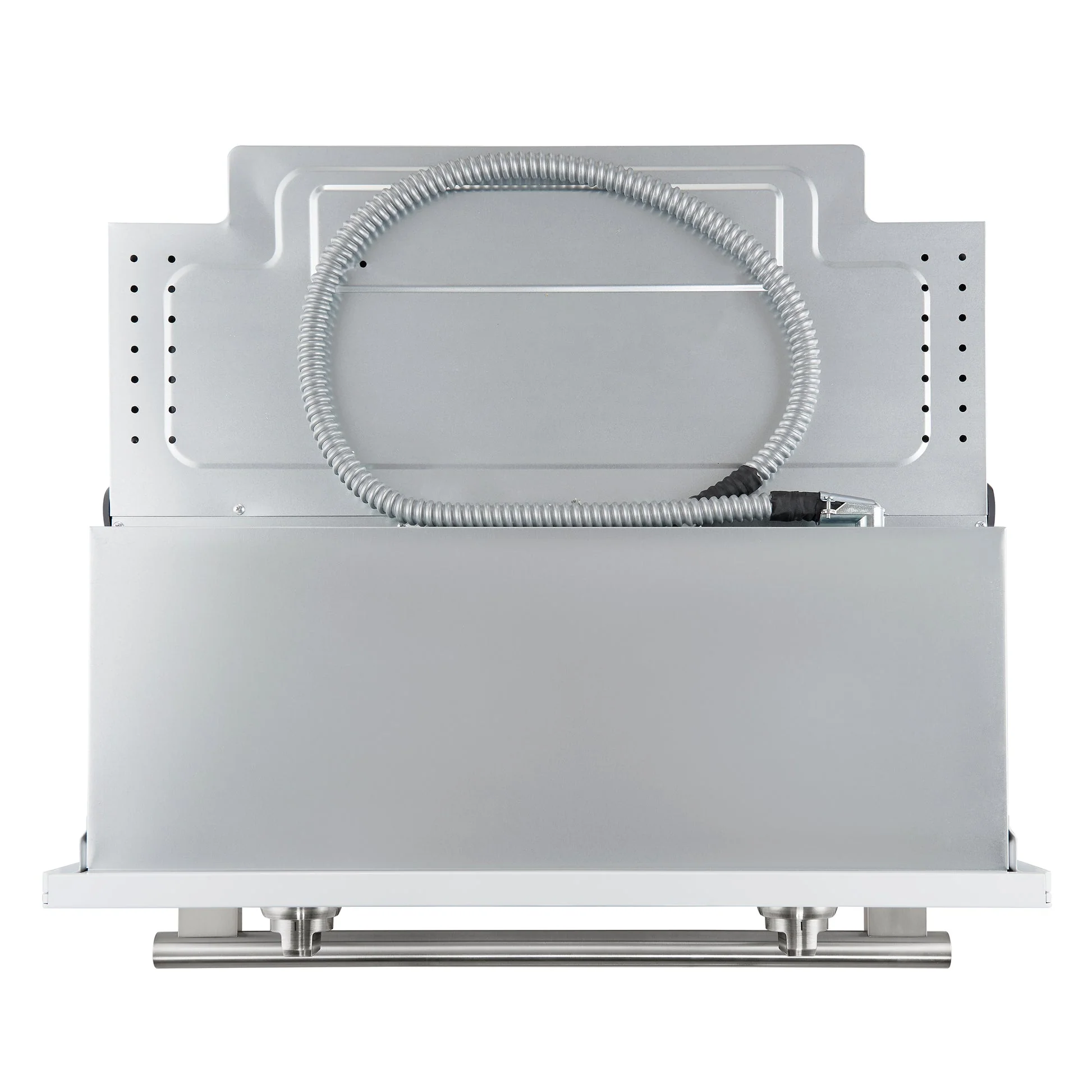 Forno Vomero 30" Wall Oven – 5 cu.ft, 3550W Convection, Mechanical Controls & Steam Clean - Image 10