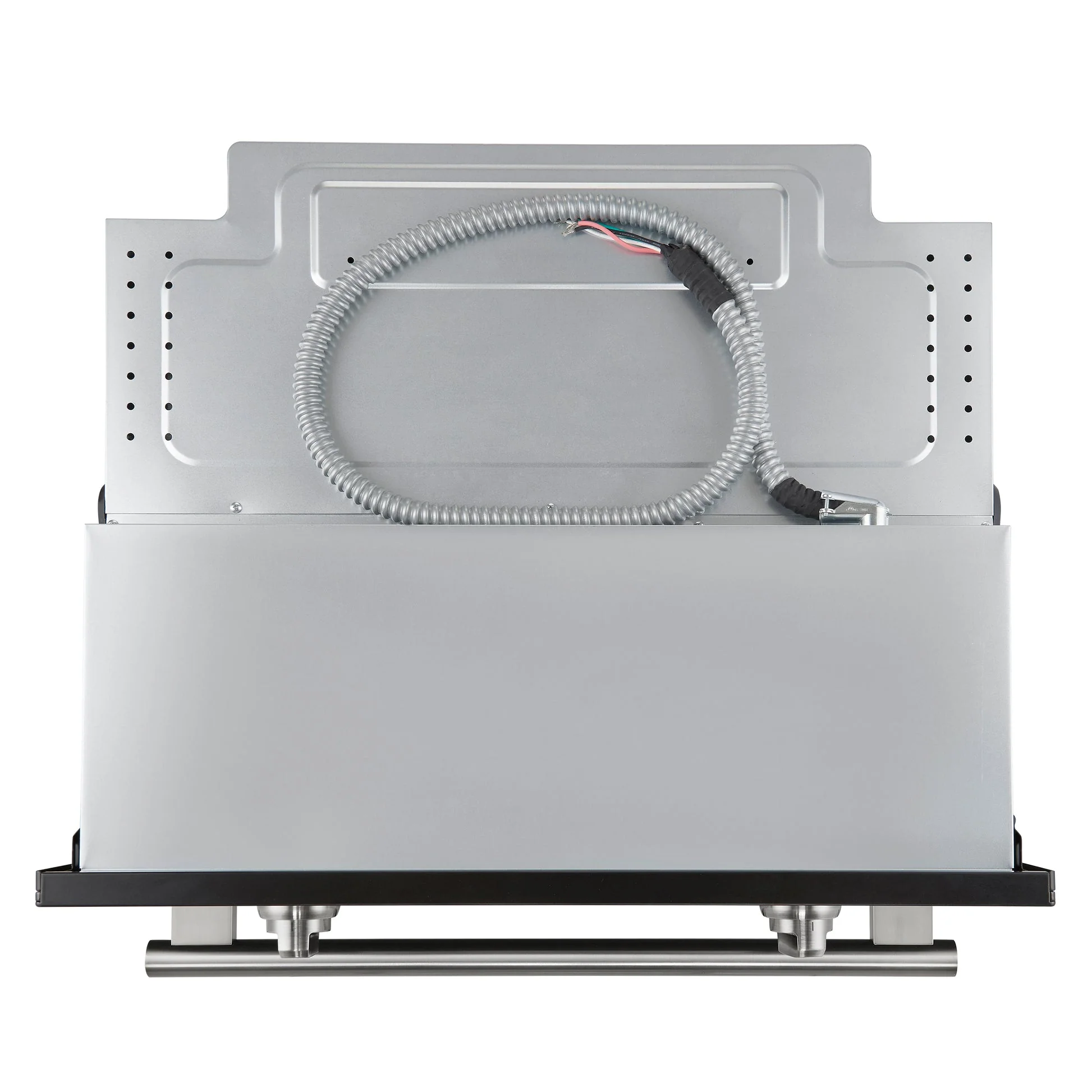 Forno Vomero 30" Wall Oven – 5 cu.ft, 3550W Convection, Mechanical Controls & Steam Clean - Image 21