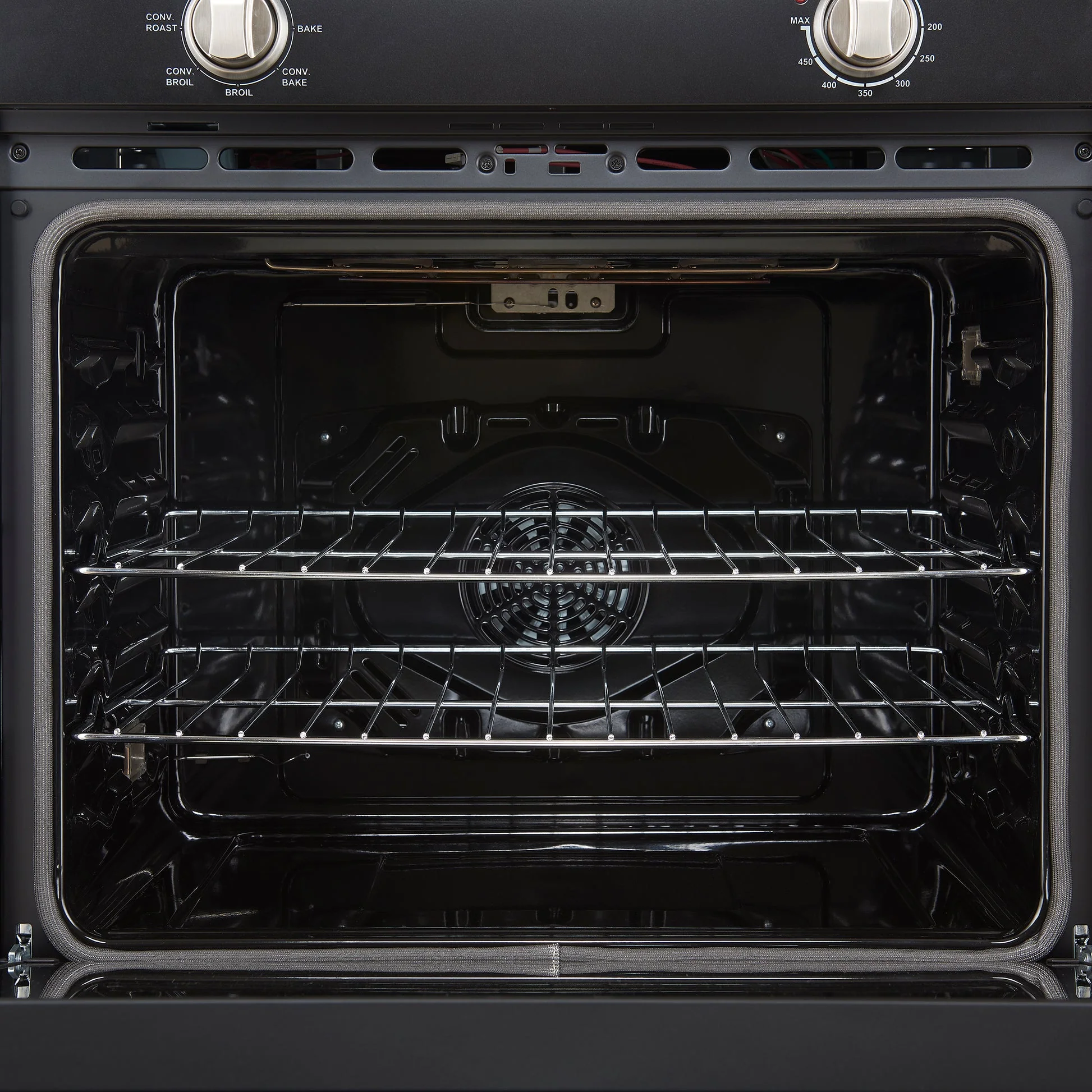 Forno Vomero 30" Wall Oven – 5 cu.ft, 3550W Convection, Mechanical Controls & Steam Clean - Image 24
