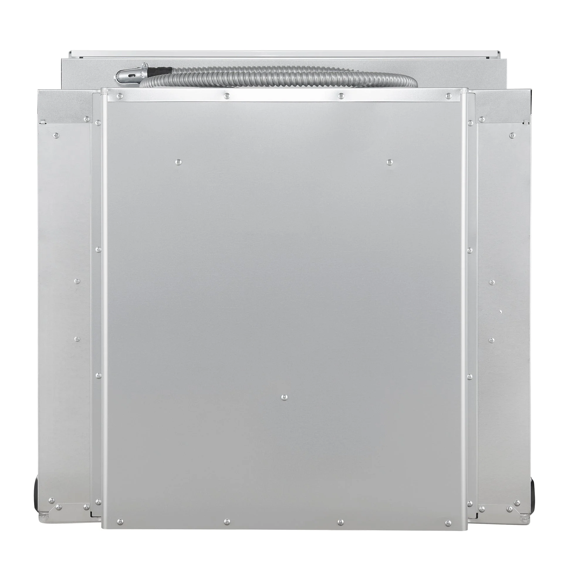 Forno Vomero 30" Wall Oven – 5 cu.ft, 3550W Convection, Mechanical Controls & Steam Clean - Image 3