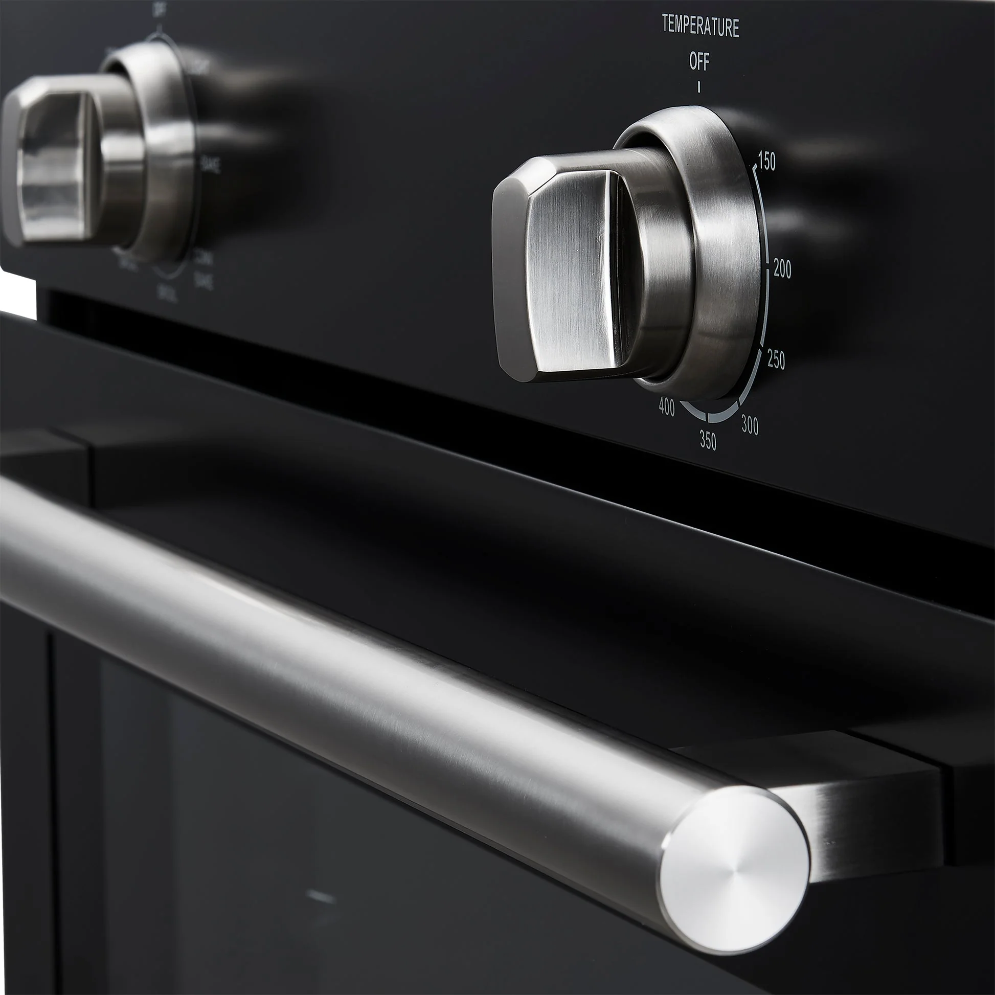 Forno Vomero 30" Wall Oven – 5 cu.ft, 3550W Convection, Mechanical Controls & Steam Clean - Image 36