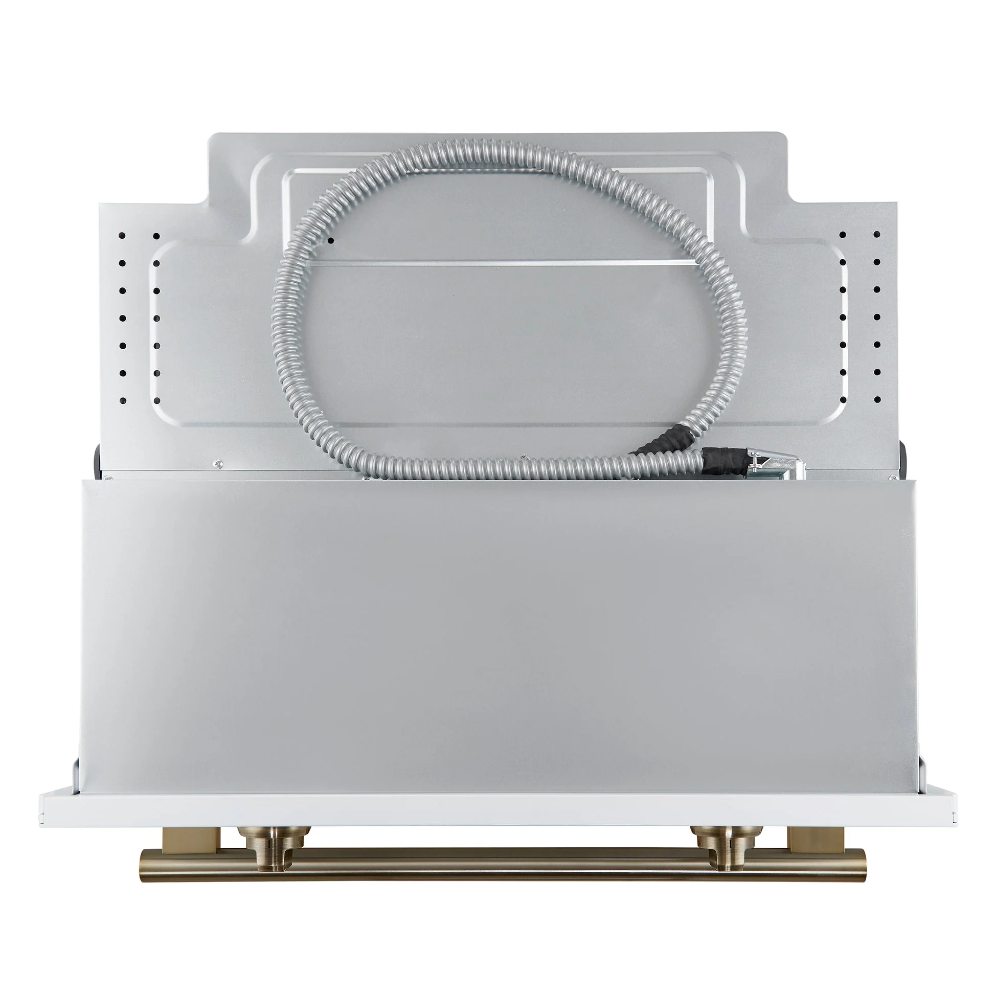 Forno Vomero 30" Wall Oven – 5 cu.ft, 3550W Convection, Mechanical Controls & Steam Clean - Image 7