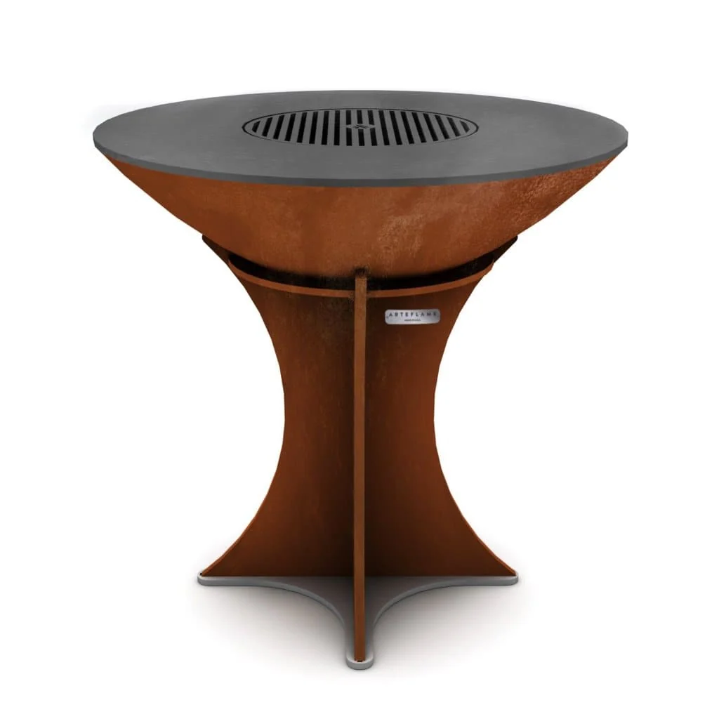 Grill Grate (18”Ø) For 40" Arteflame Grills - Image 5