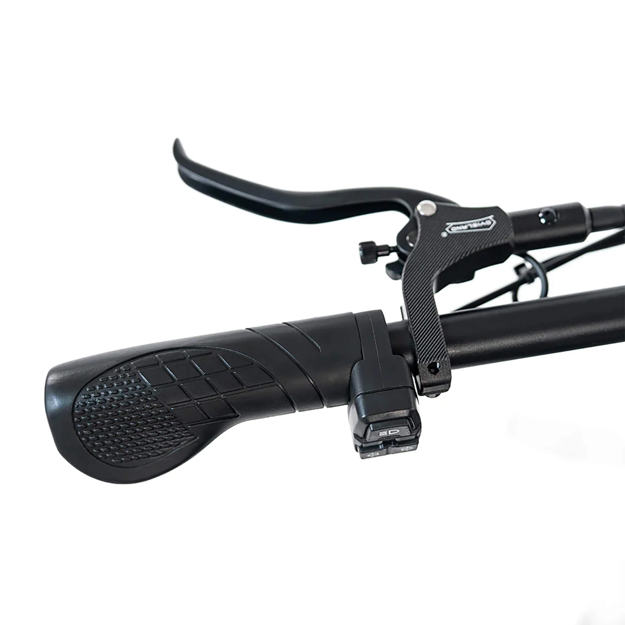 HappyRun G70 Long Distance Dual Battery Electric Fat Tire Cargo Bike, 1000W (SAK81369) - Image 15