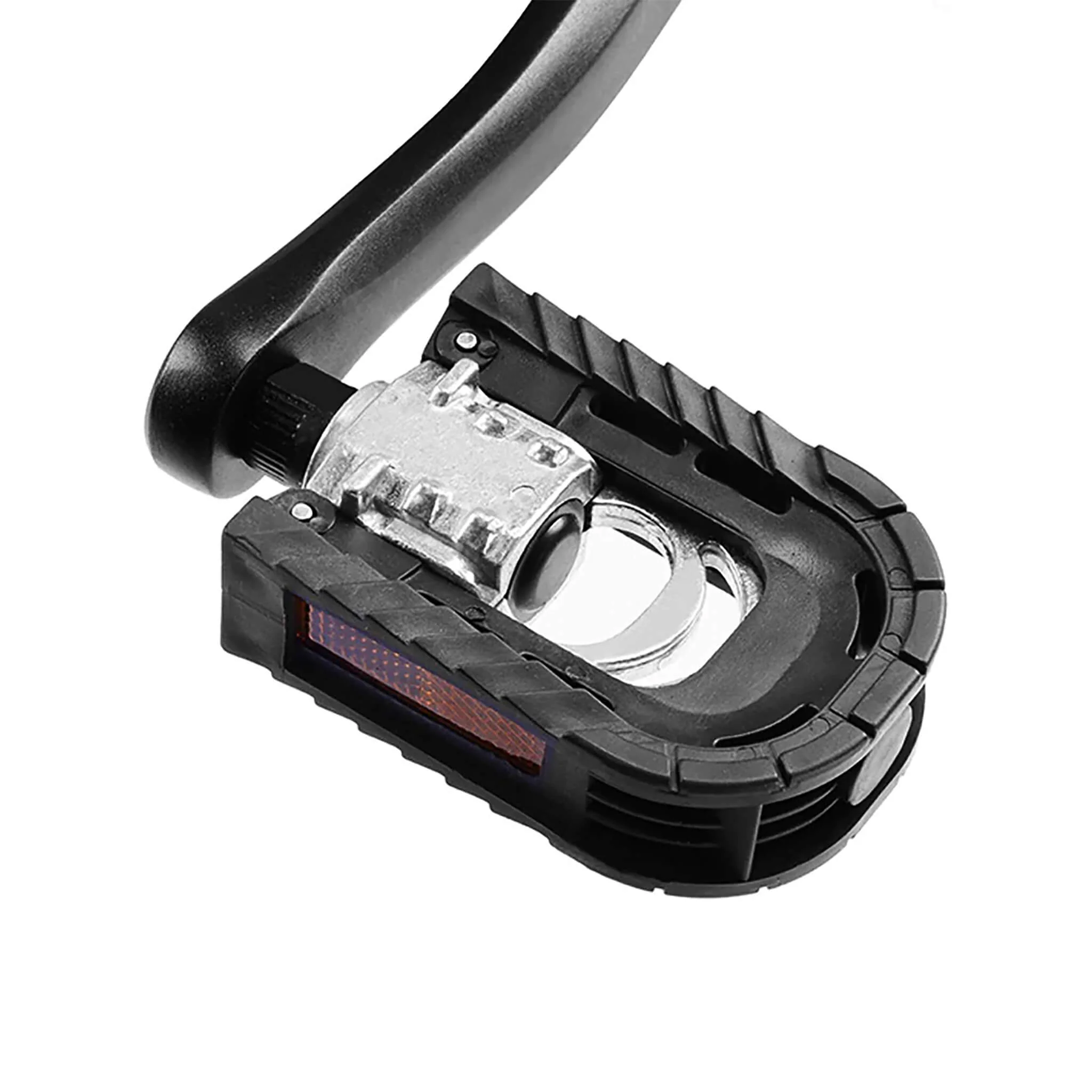 HappyRun Tank G60 Electric Off-Road Fat Tire Moped Bike (SAK48732) - Image 12