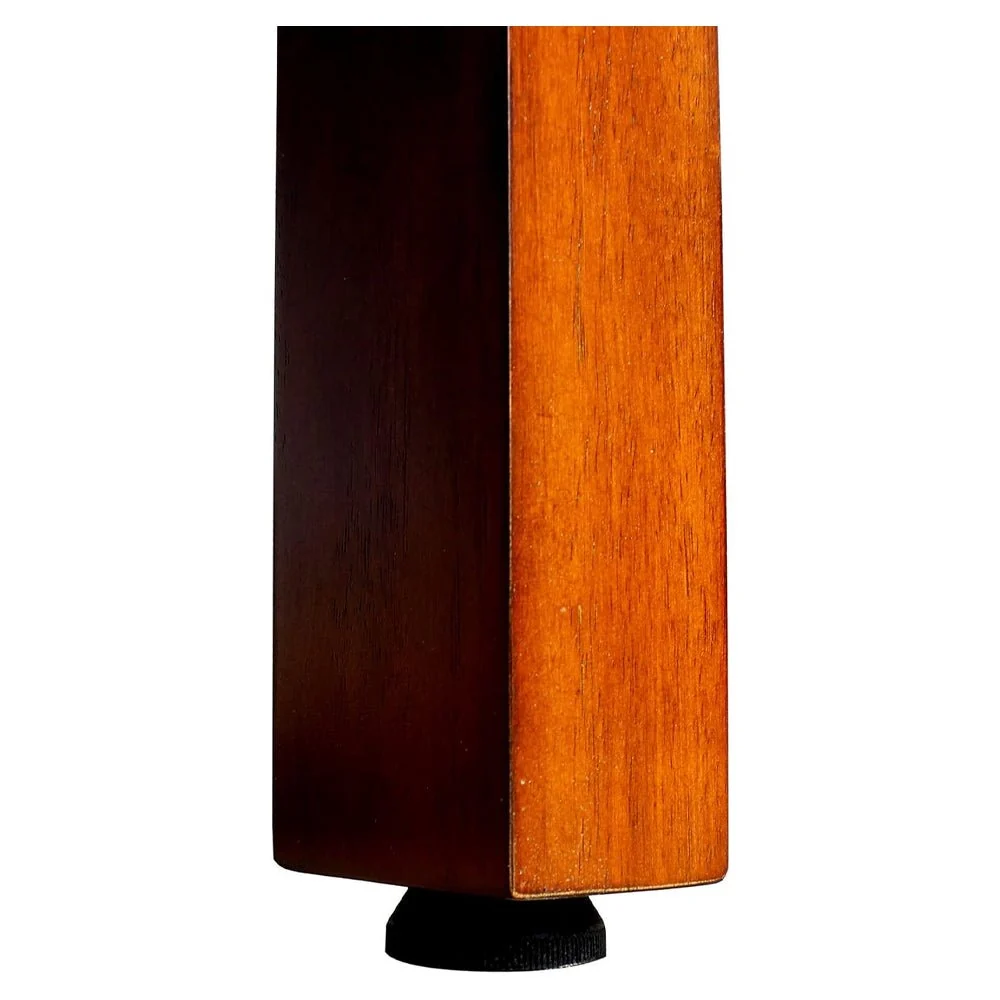 Hathaway Merlot Walnut Shuffleboard Table With Accessories, 12FT (94615283) - Image 7